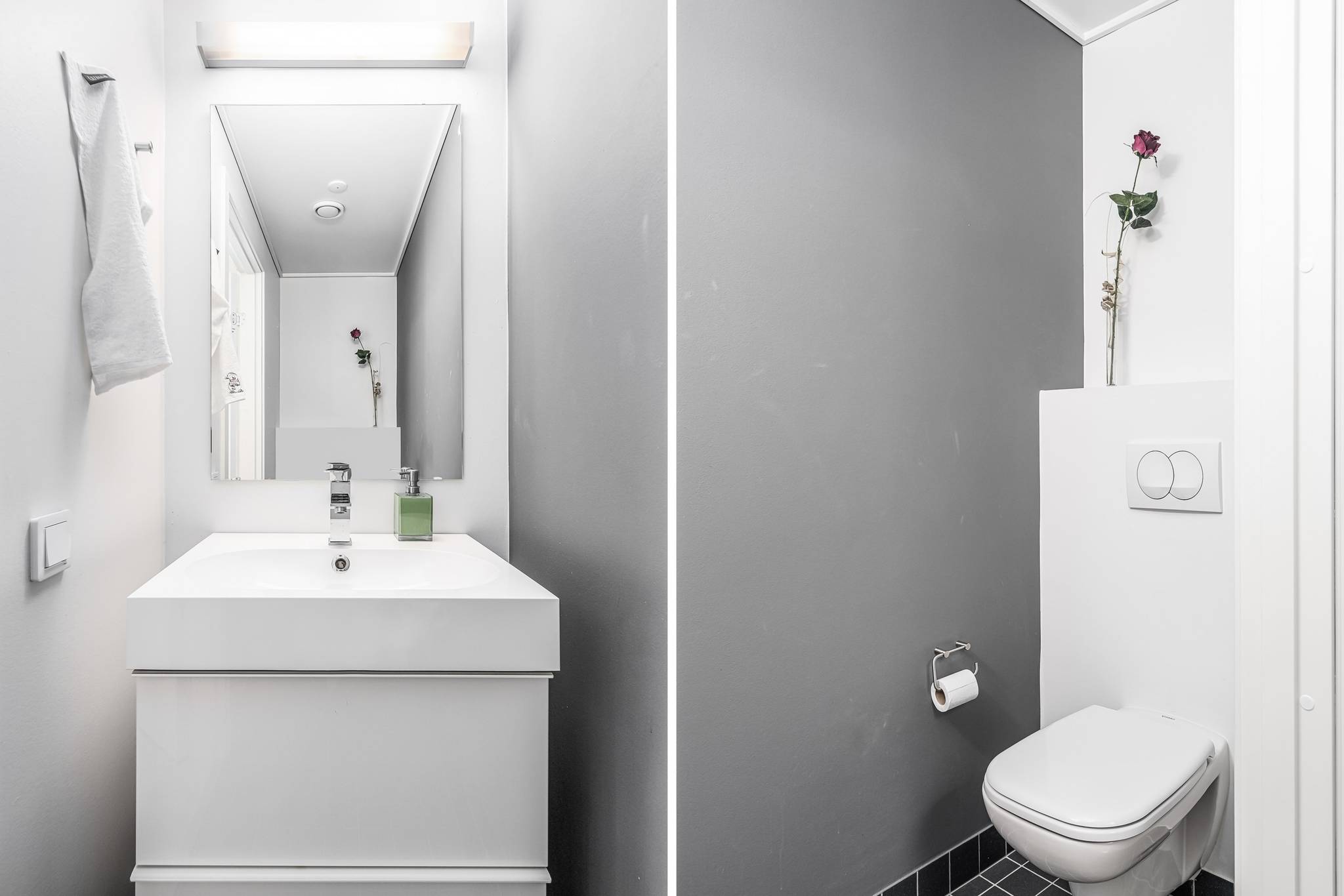 5 rum Radhus på Kvalövägen 11 Vega Haninge kommun - bild 18