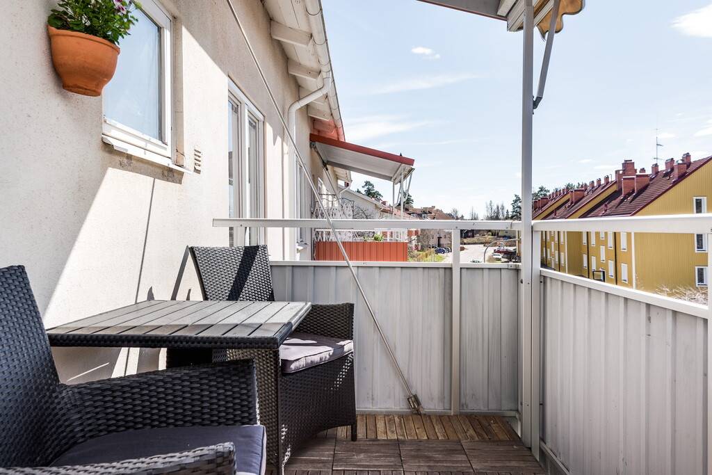2 rum Lägenhet på Frejavägen 8B Falun Falu kommun - bild 11