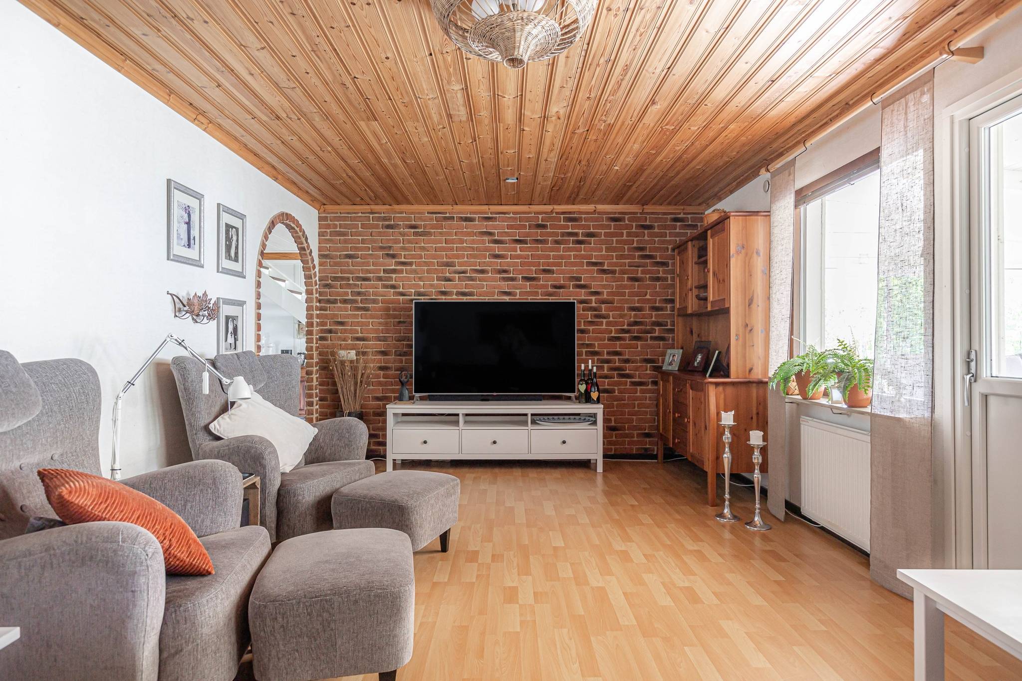 6 rum Villa på Sleipners väg 2 Irsta Västerås kommun - bild 16