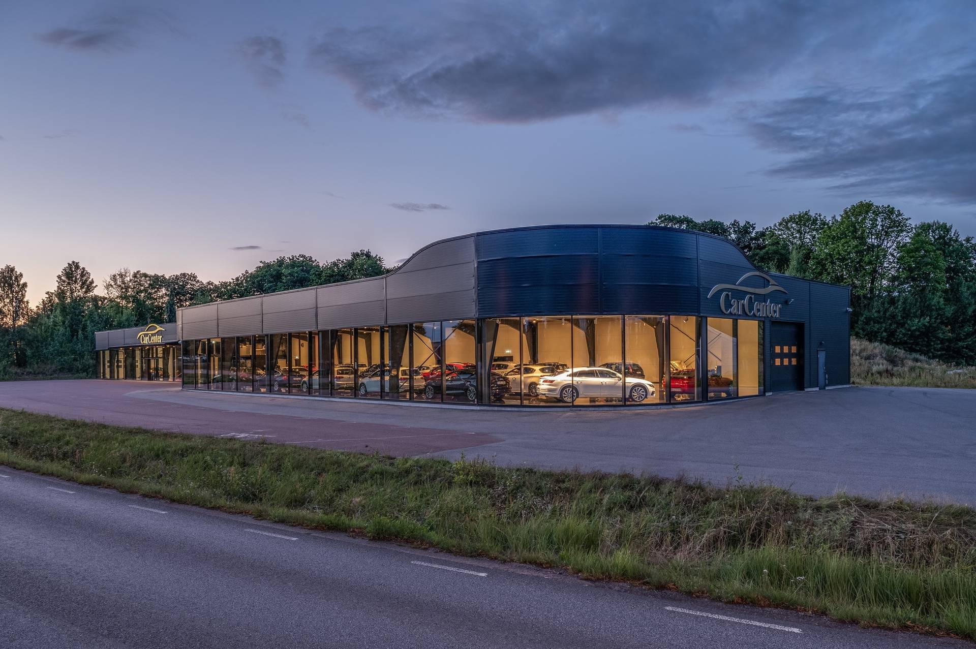 Övrig på Flygplatsvägen 20 Kalmar Kalmar kommun - bild 4