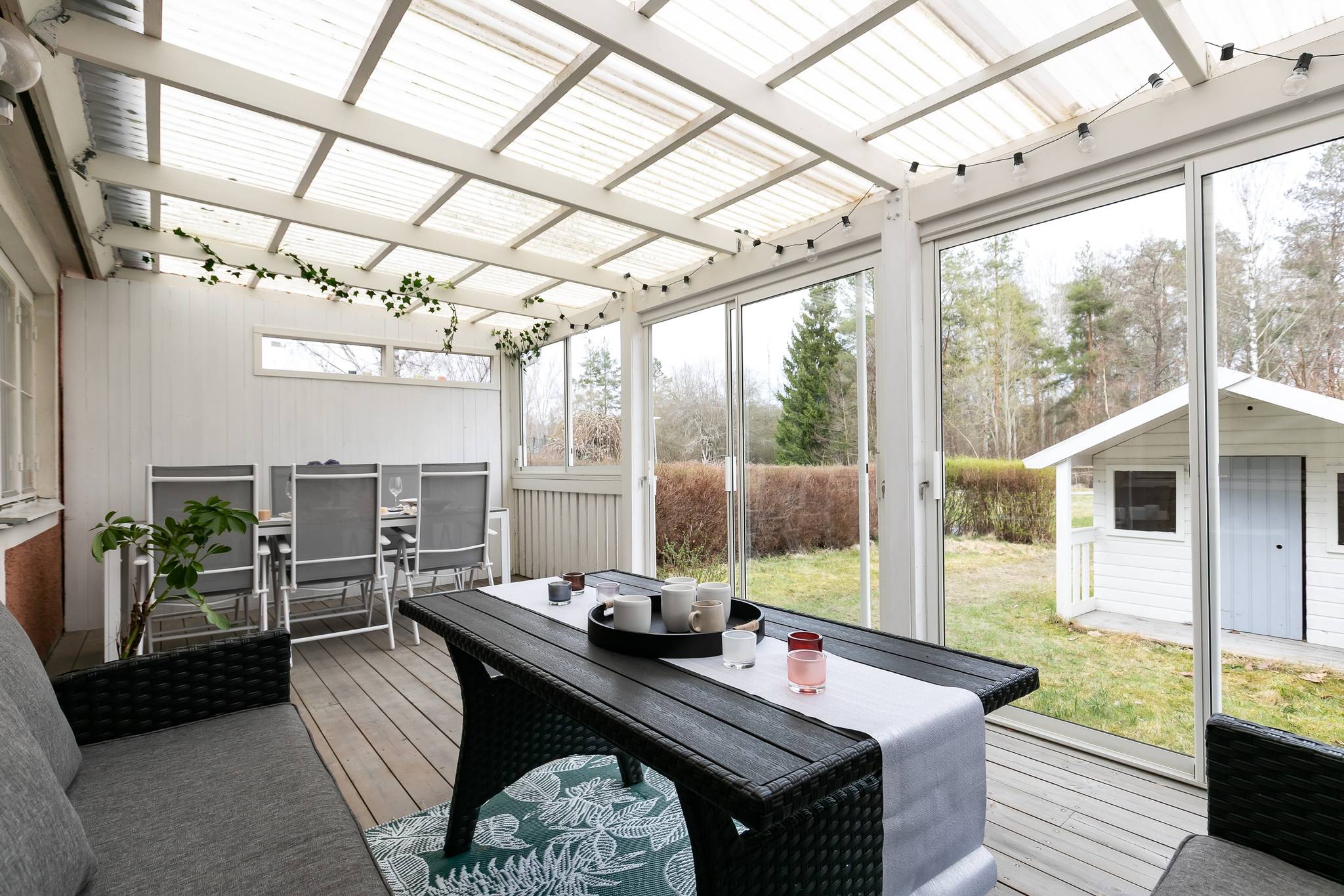 5 rum Villa på Postmästaregatan 9 Björkhaga Örebro kommun - bild 37