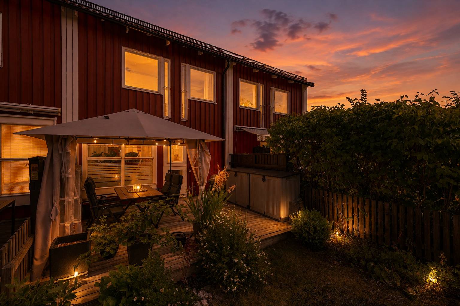 4 rum lägenhet på JYLLANDSGATAN 41 Kista, Stockholms kommun - bild 2
