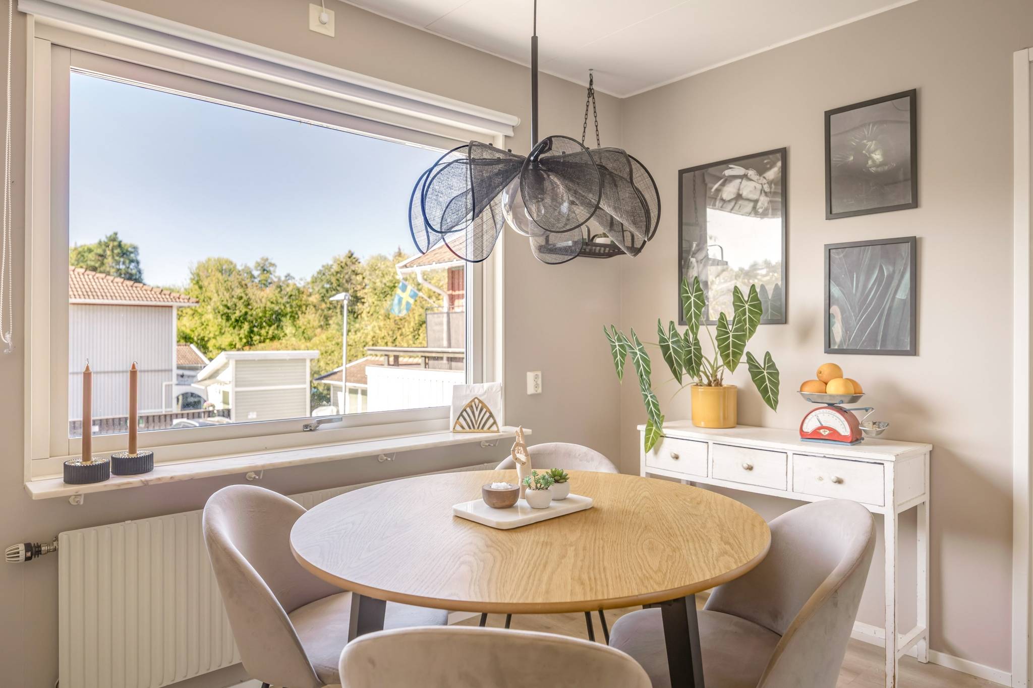 3 rum Lägenhet på Galaxgränd 67 Skälby Järfälla kommun - bild 8