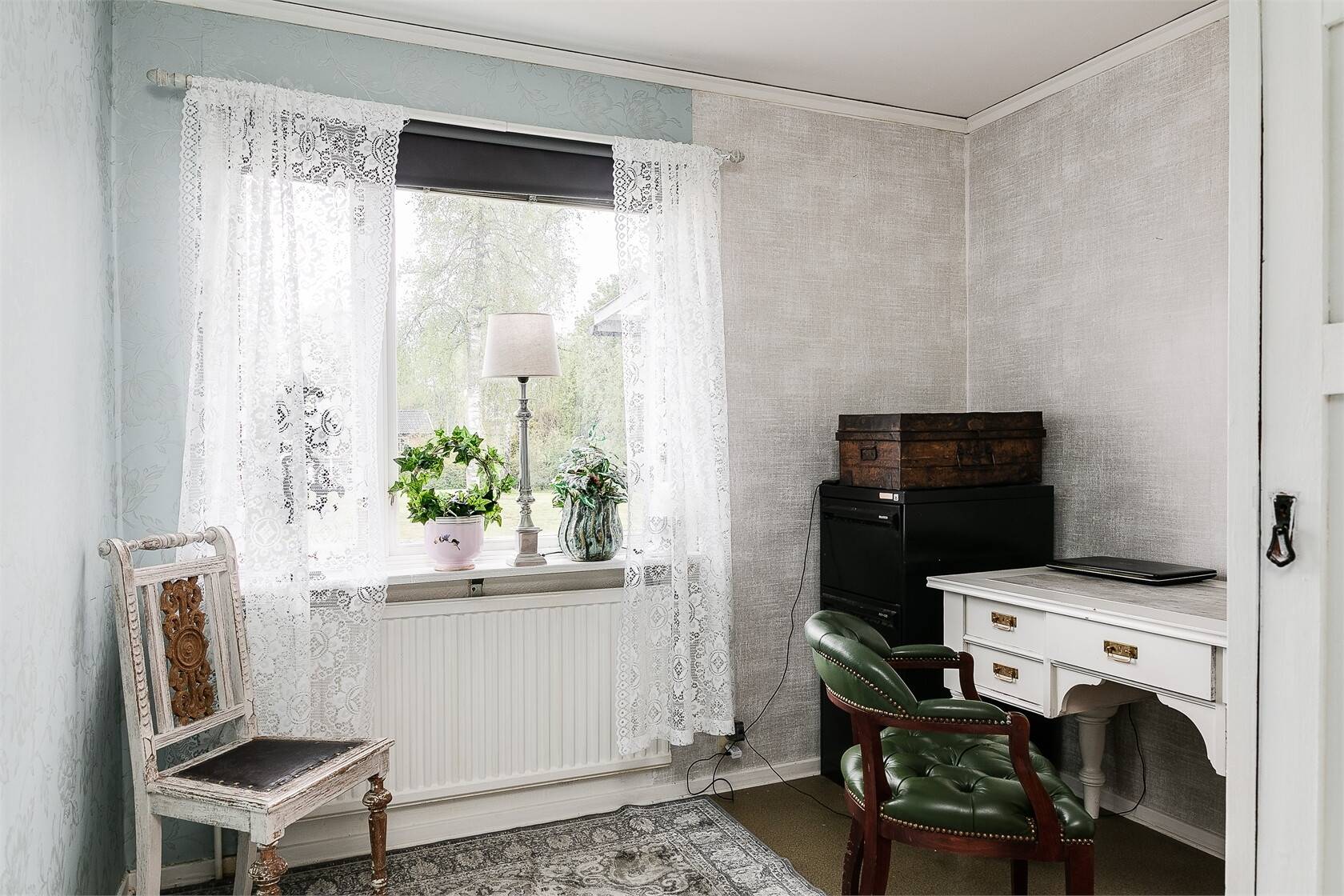 4 rum Villa på Kristallvägen 9 Skruv Lessebo kommun - bild 30