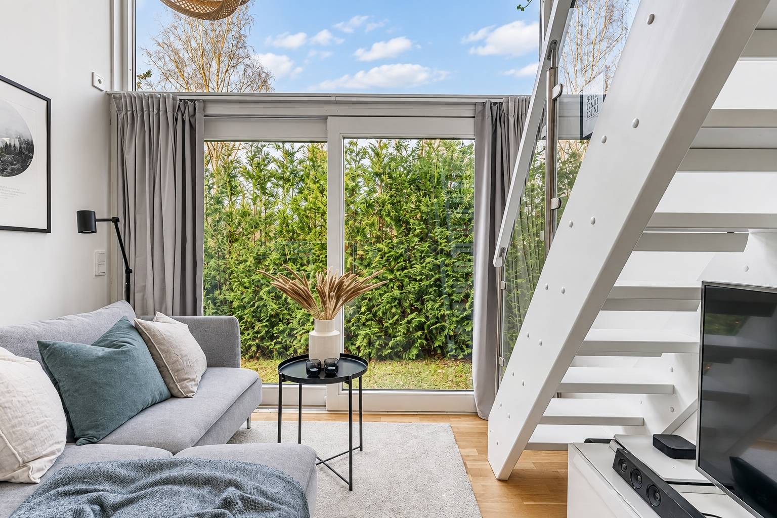 1 rum Lägenhet på Barrvägen 7C Glömsta Huddinge kommun - bild 7
