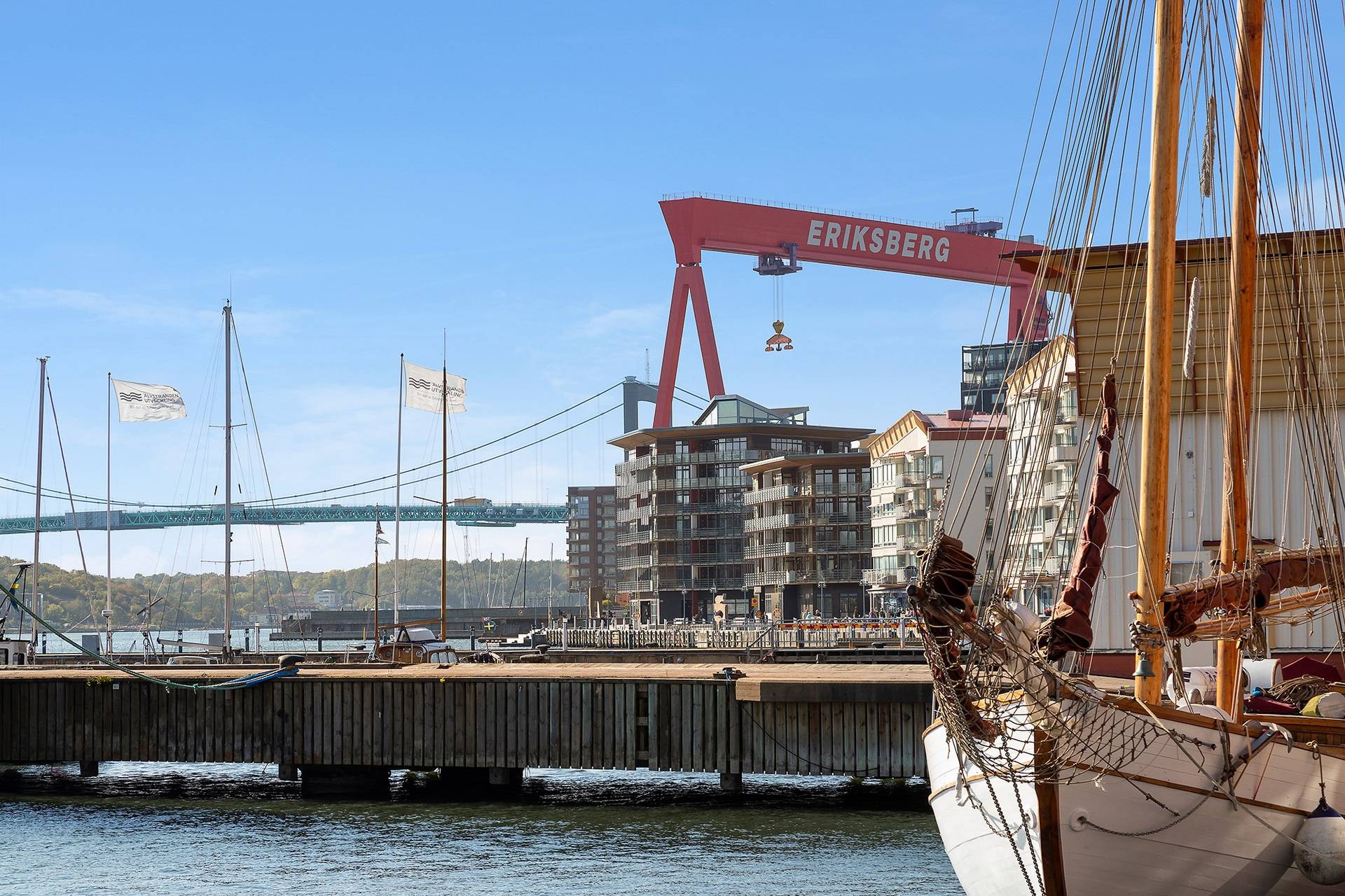 2 rum Lägenhet på Nimbusgatan 4 Göteborg Göteborgs kommun - bild 25