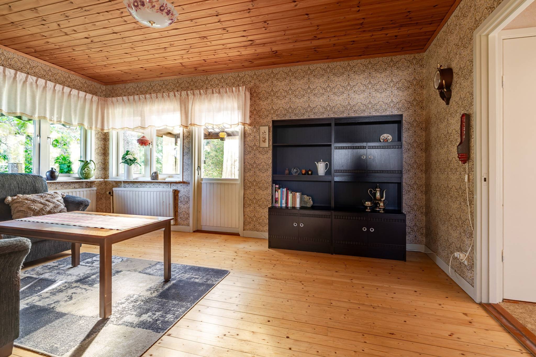 3 rum Villa på Furuvägen 10 Örbyhus Tierps kommun - bild 18