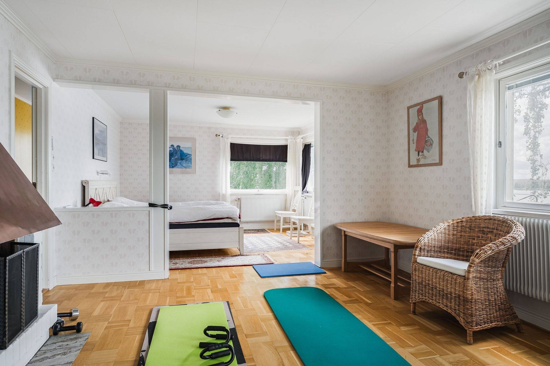 7 rum Villa på Fiskevik Strandvillan 1 Arvika Arvika kommun - bild 27