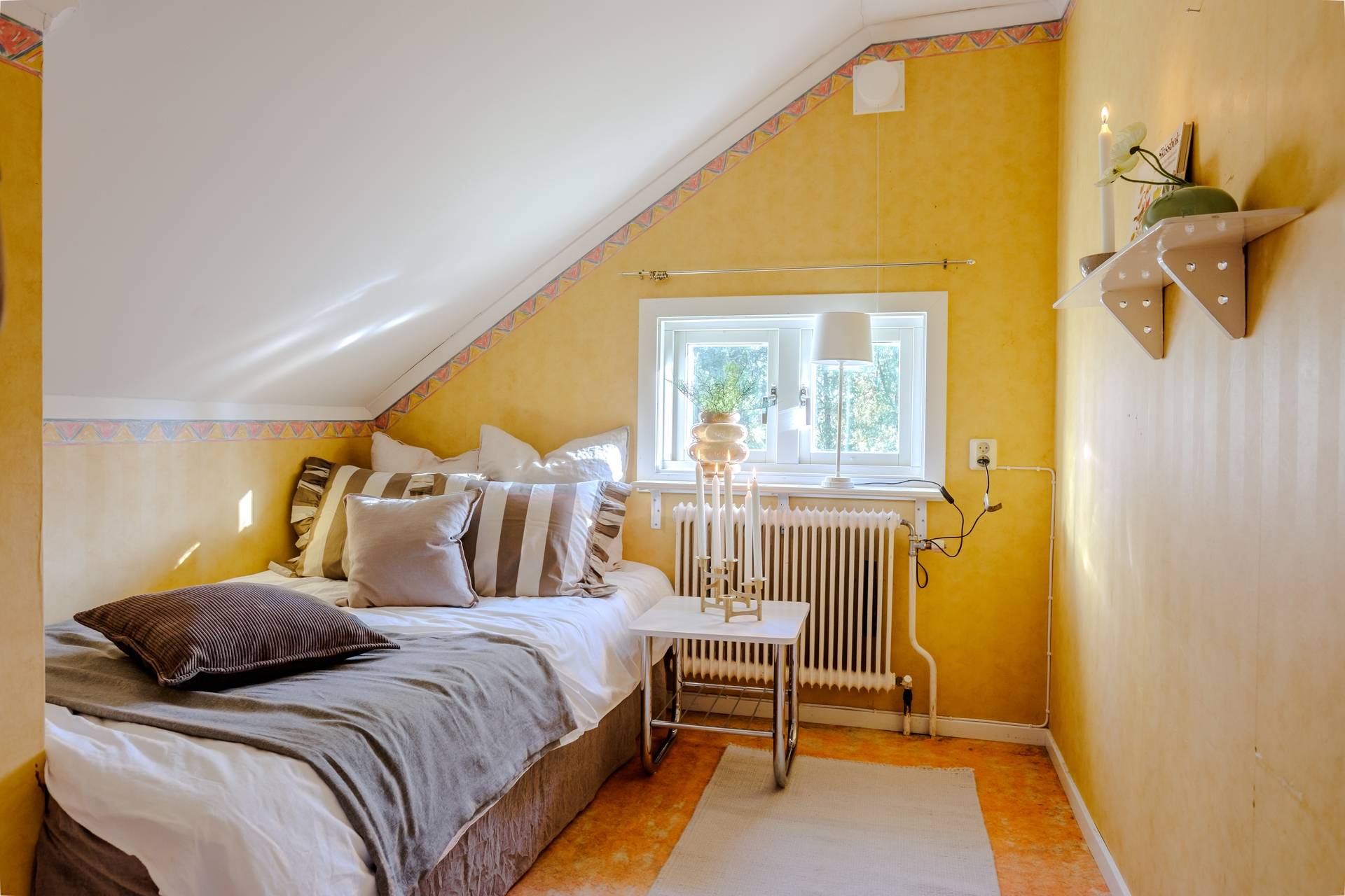 6 rum Villa på Grönäs 521 Hynboholm Karlstads kommun - bild 22