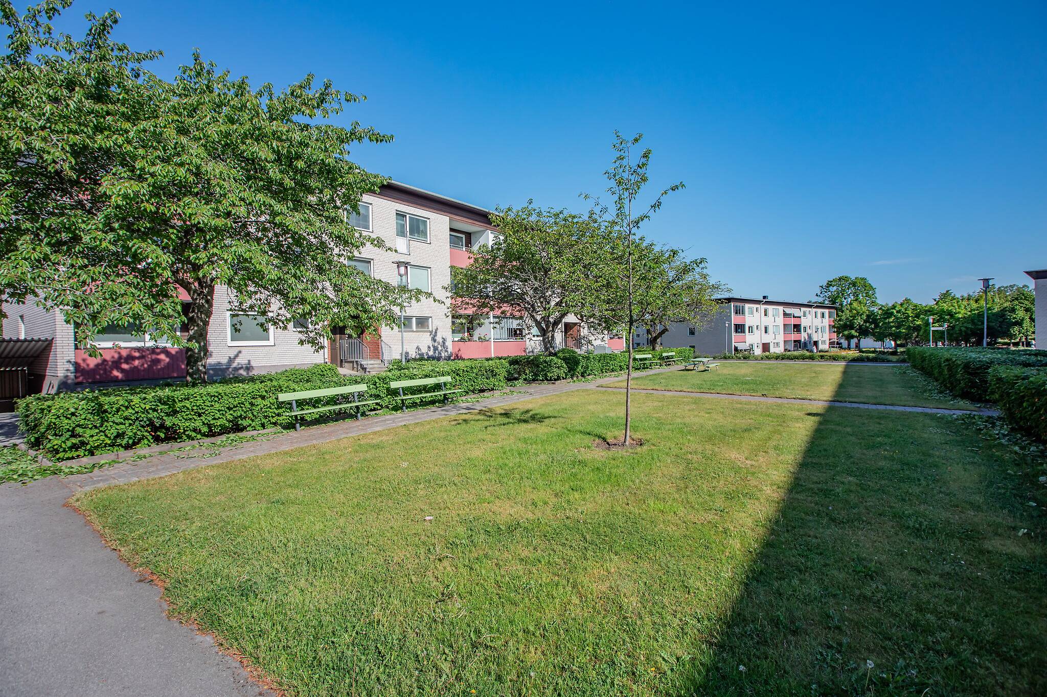 4 rum Lägenhet på Morängatan 4 Vilbergen Norrköpings kommun - bild 35