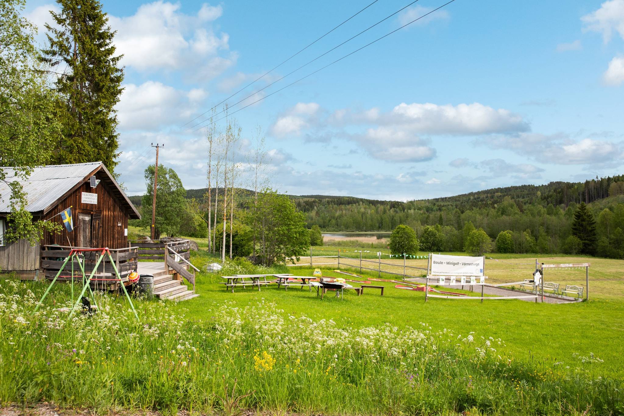 4 rum Villa på Nora 310 Kovland Sundsvalls kommun - bild 74
