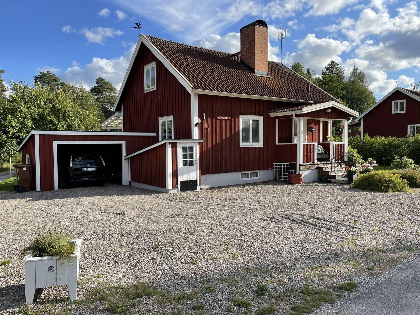 3 rum Villa på Iskällarkullen 1 Lindesbergs kommun - bild 41