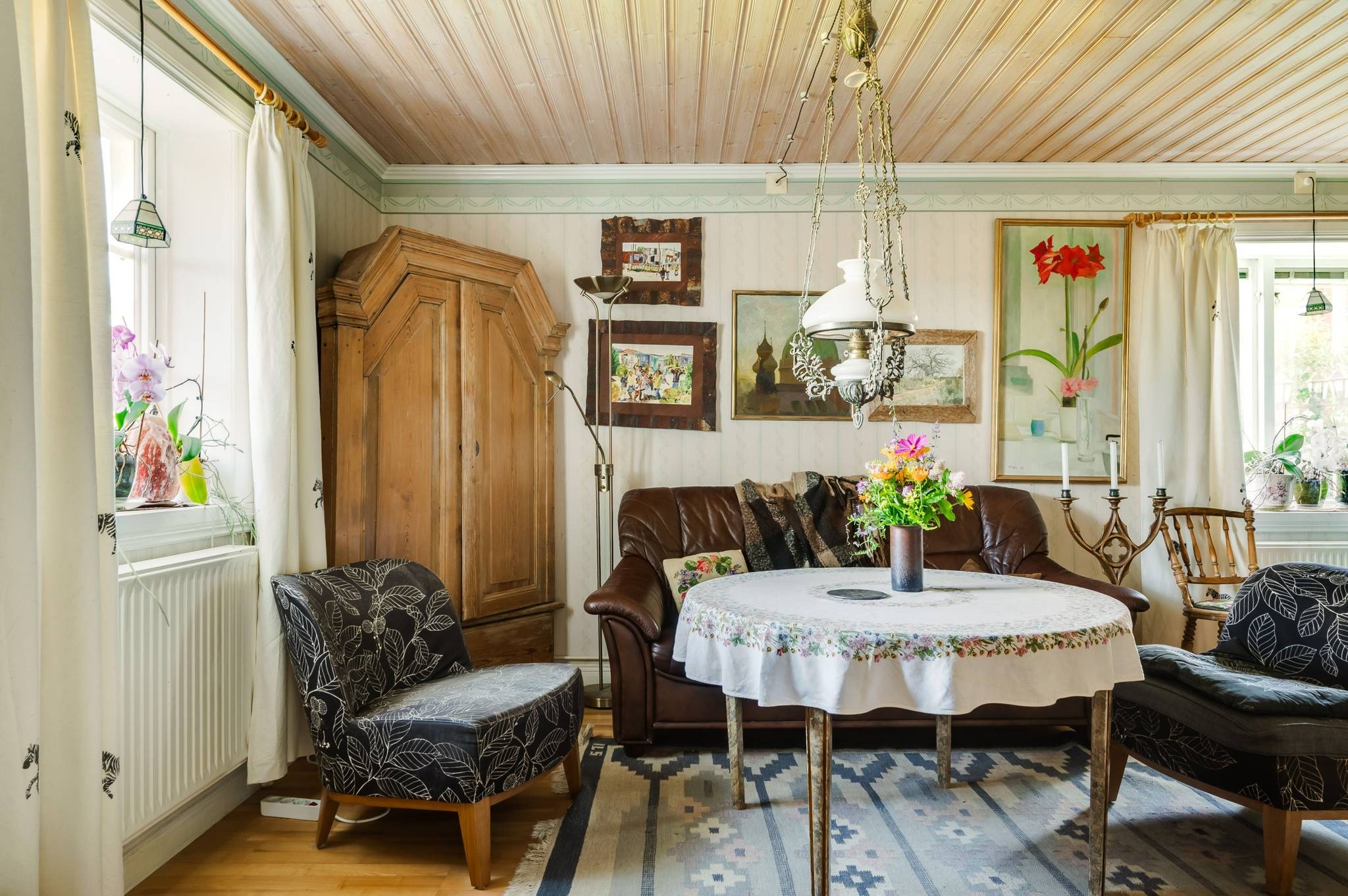 9 rum Gård med jordbruk på Gjutaregården 27 Sunne kommun - bild 8