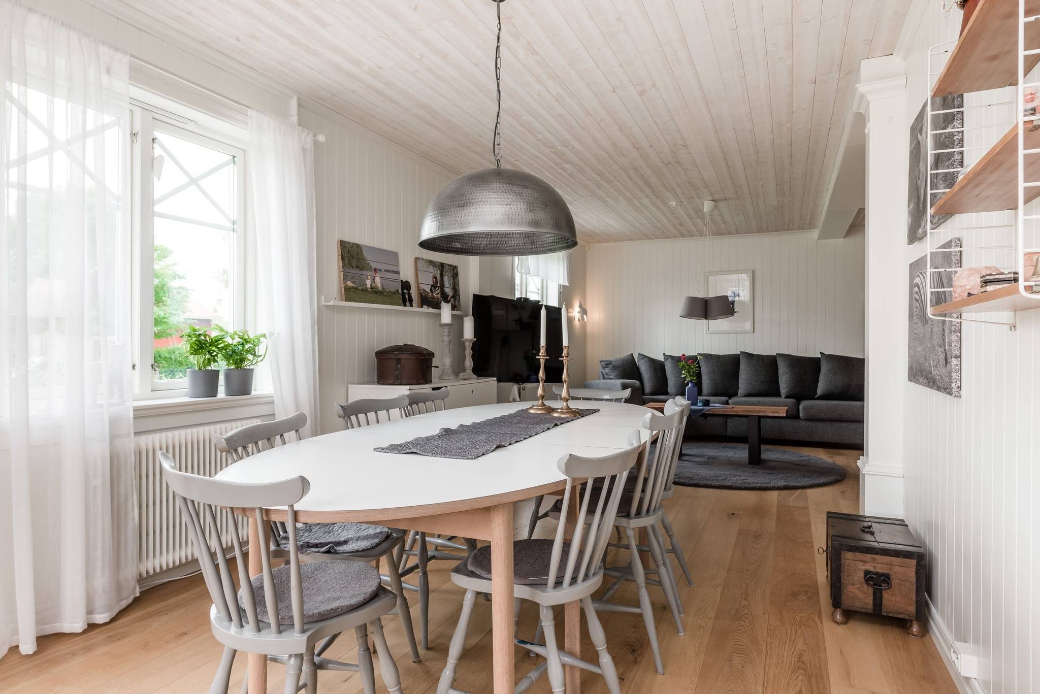 10 rum Villa på Naglarbyvägen 75 Gustafs Säters kommun - bild 23