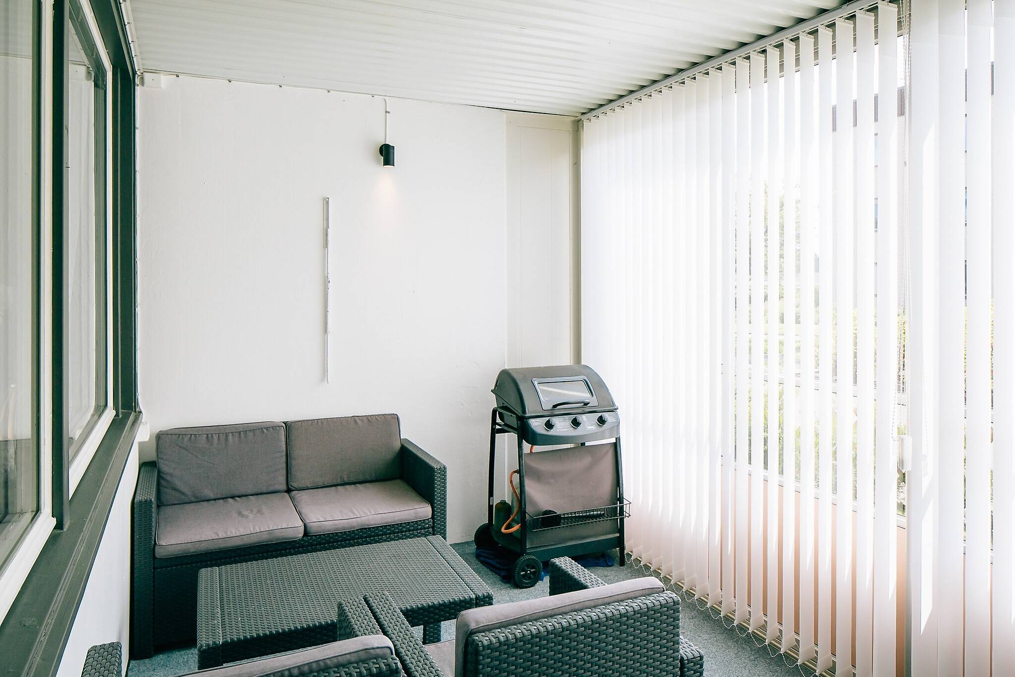3 rum Lägenhet på Lundenvägen 31b Lunden Skövde kommun - bild 11