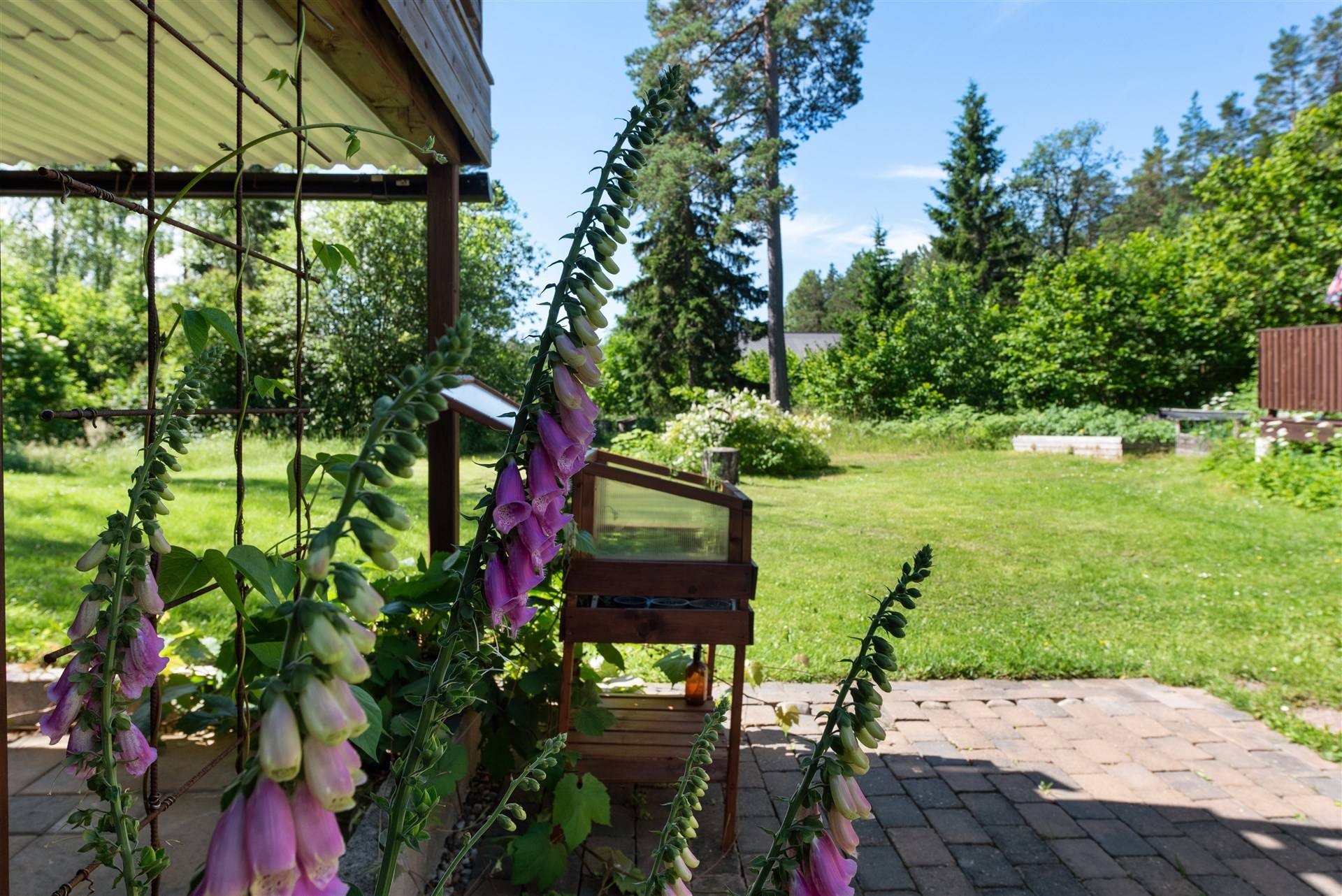 110 m² Villa på Kärrviksvägen 14 Marum Norrtälje kommun - bild 39