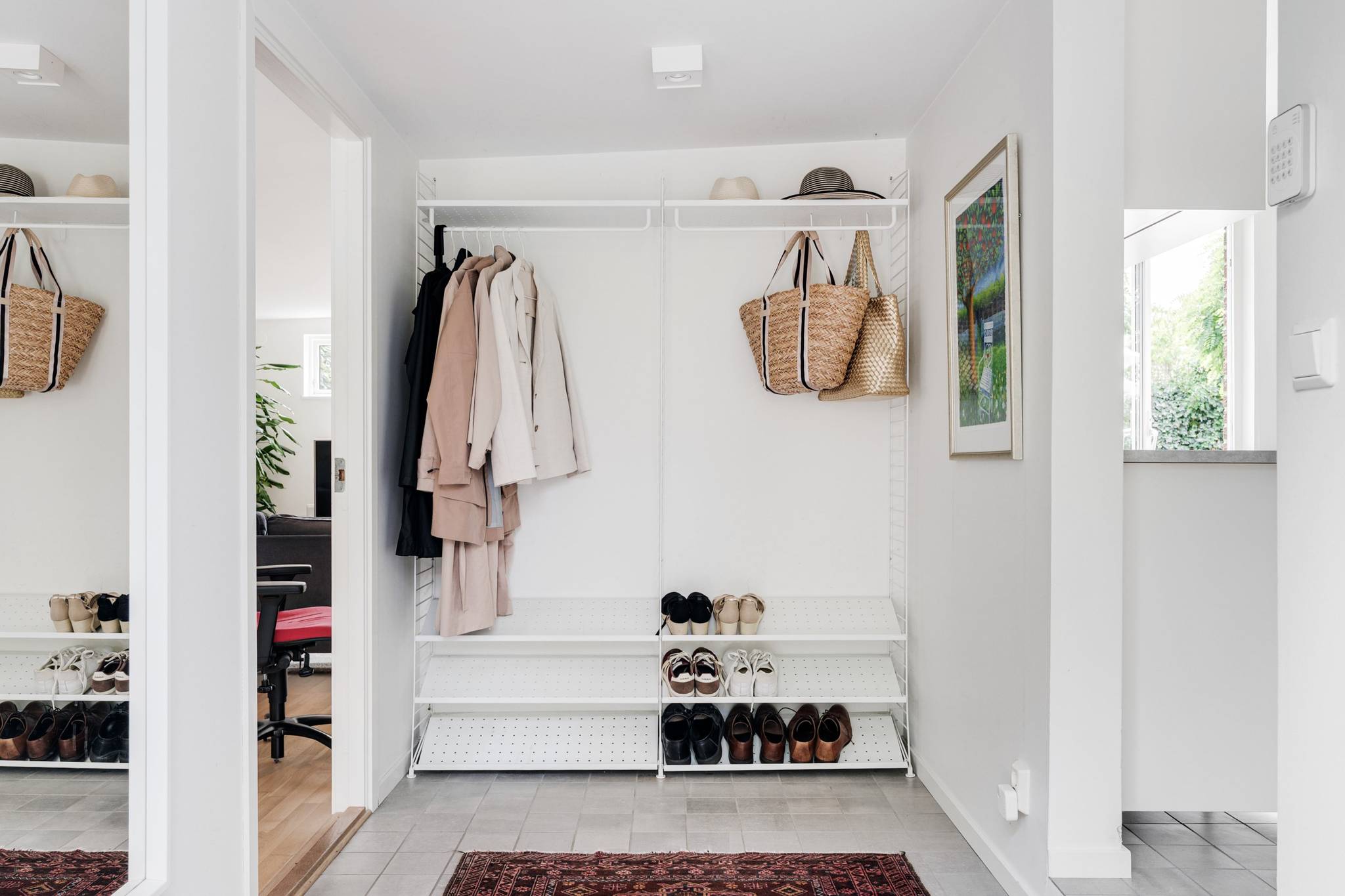 7 rum Villa på Lövstedts väg 3 Bjärred Centralt Lomma kommun - bild 17