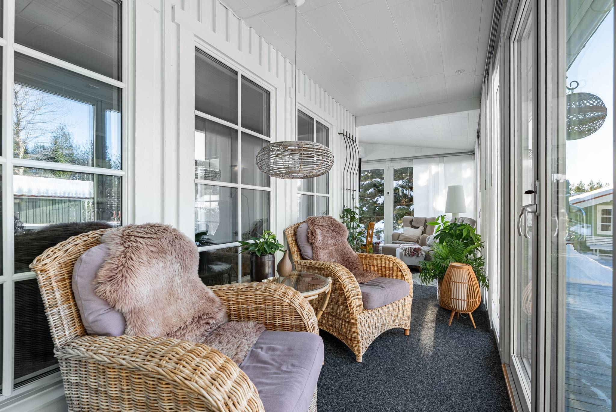5 rum Villa på Tallstigen 111 Gullvik Örnsköldsviks kommun - bild 9