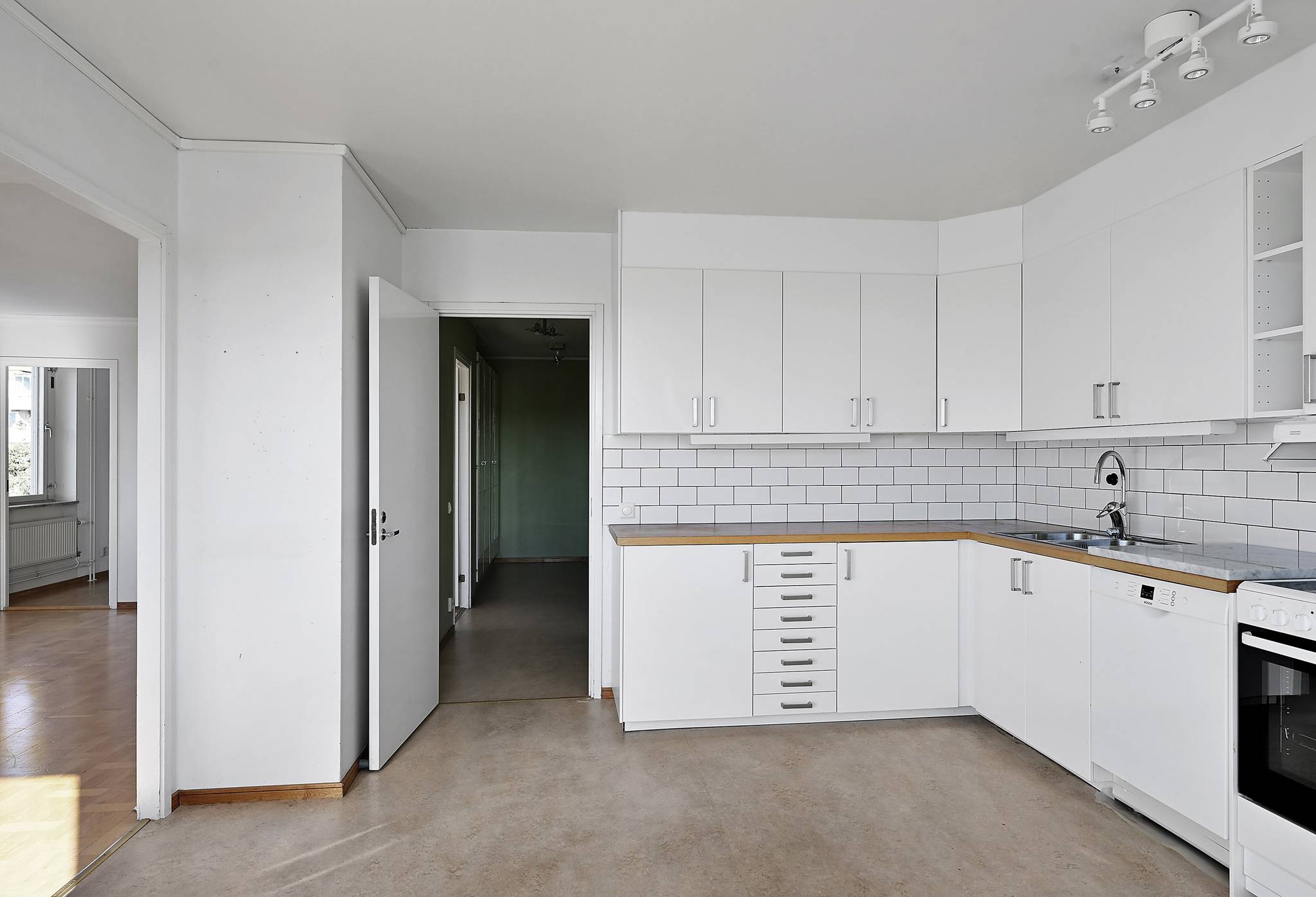5 rum Lägenhet på Gröndalsvägen 149, vån 3 & 4 Gröndal Stockholms kommun - bild 15