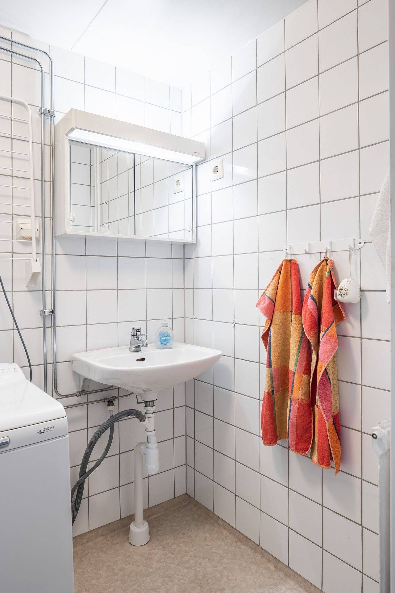 3 rum Lägenhet på Tungatan 4A Skövde Skövde kommun - bild 17
