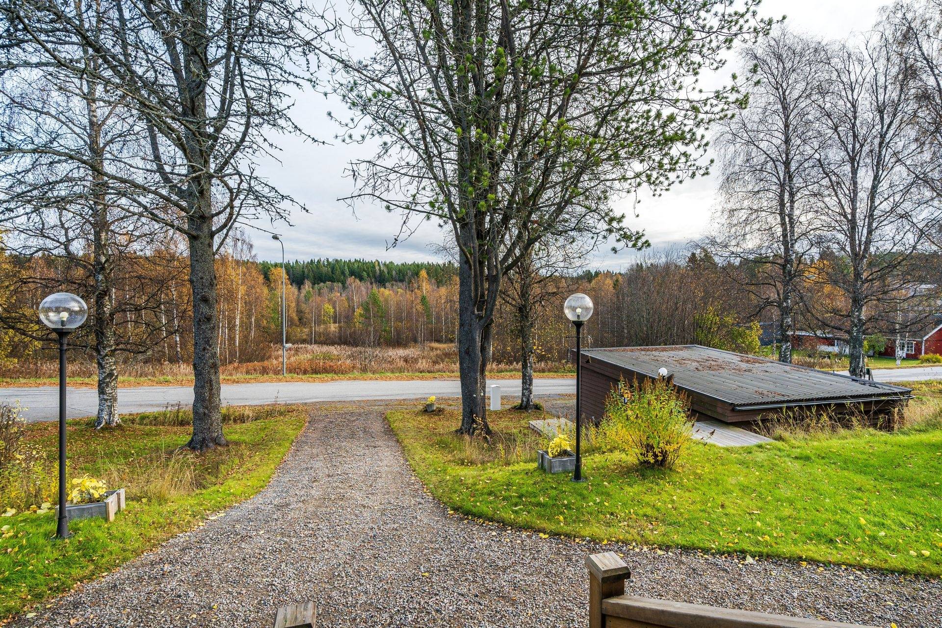6 rum Villa på Movägen 49 Husum Örnsköldsviks kommun - bild 13