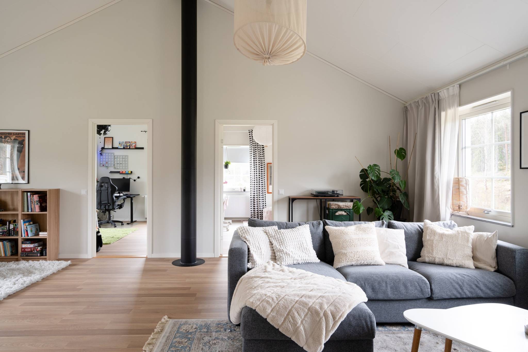 6 rum Villa på Uls-Väsby 23 LÄNNA Uppsala kommun - bild 31