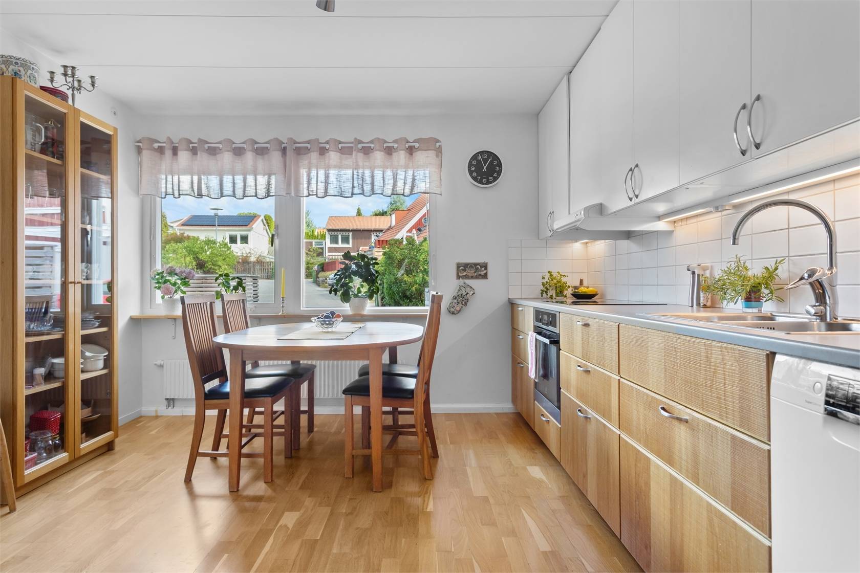 5 rum Villa på Bäverstigen 109 Tumba Botkyrka kommun - bild 9