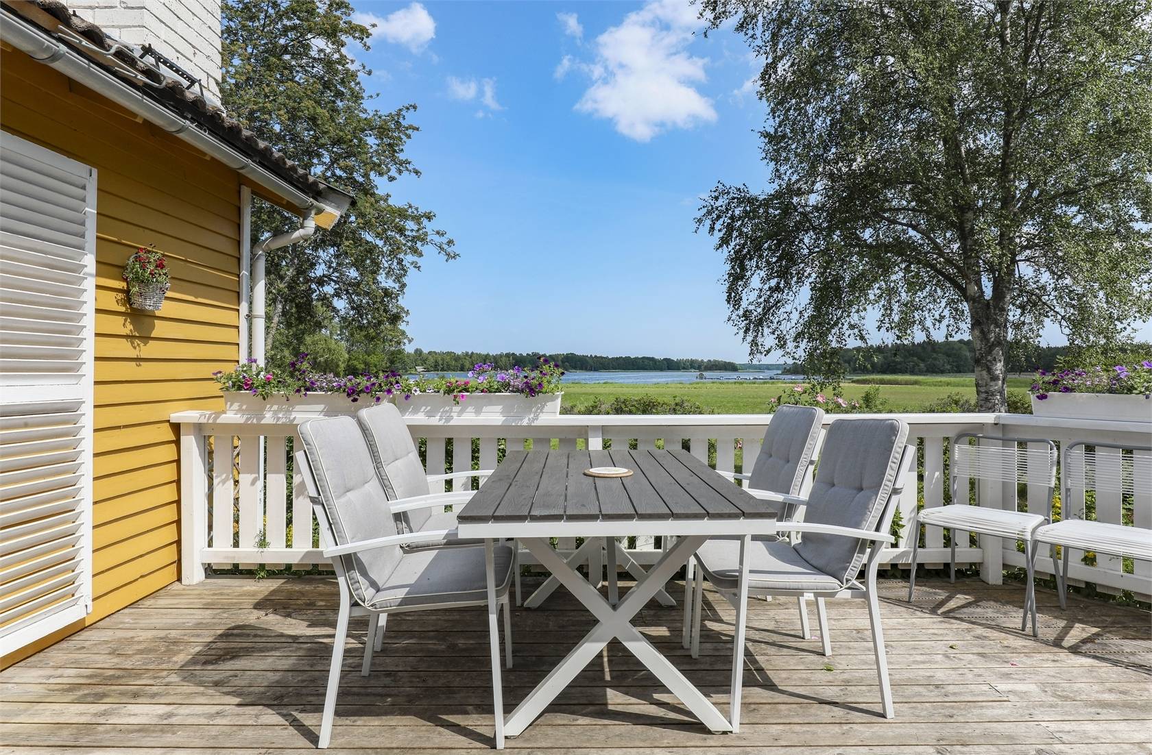 4 rum Fritidshus på Sjöängsvägen 4 Östhammar Östhammars kommun - bild 20