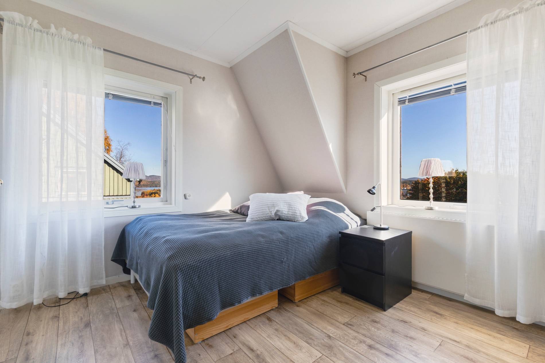 5 rum Villa på Norra Vintervägen 3 Kramfors kommun - bild 34