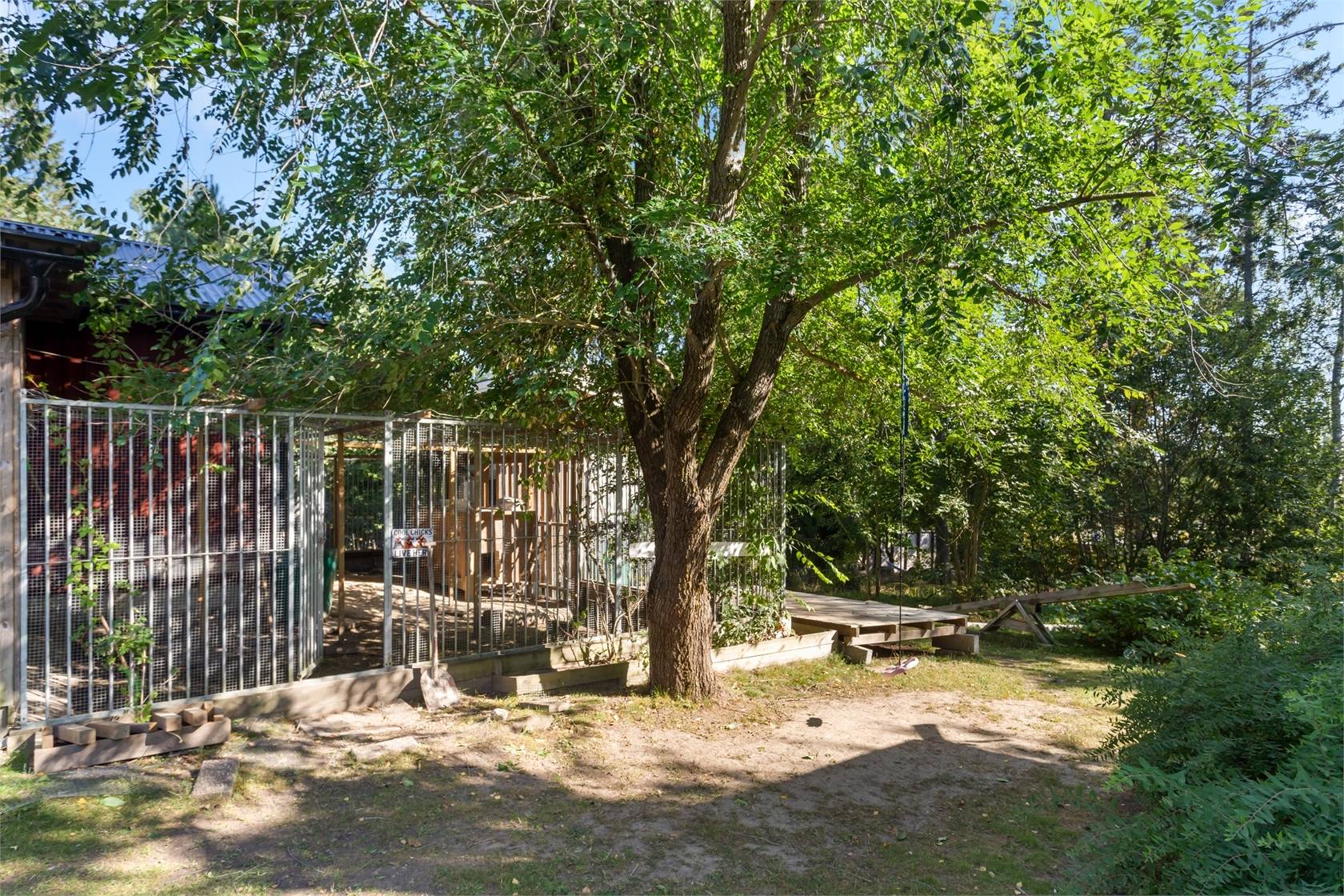 11 rum Villa på Olberga Enbacken 2 Grödinge Botkyrka kommun - bild 44