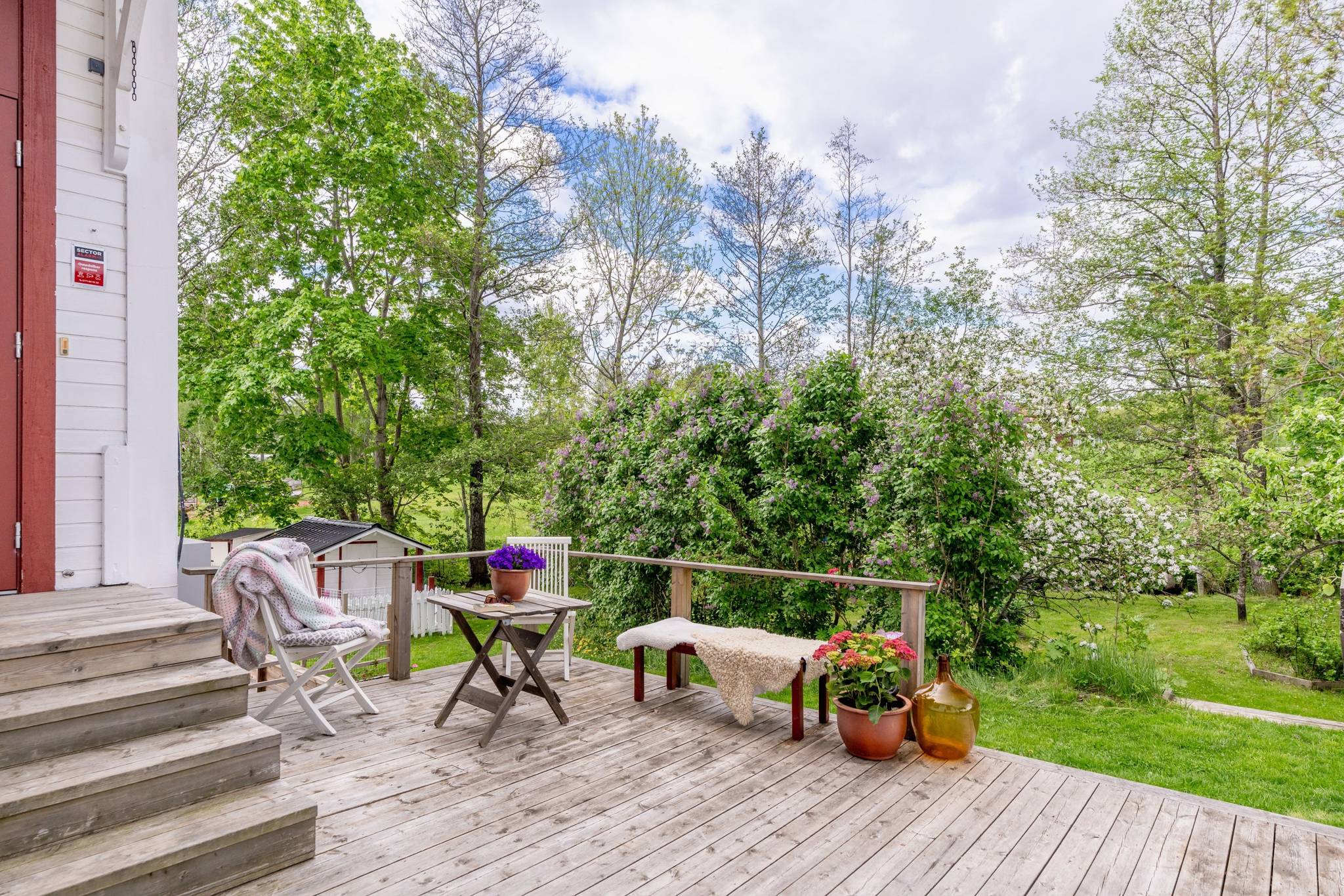 6 rum Villa på Gamla Ockelbovägen 13 Bergby Gävle kommun - bild 61