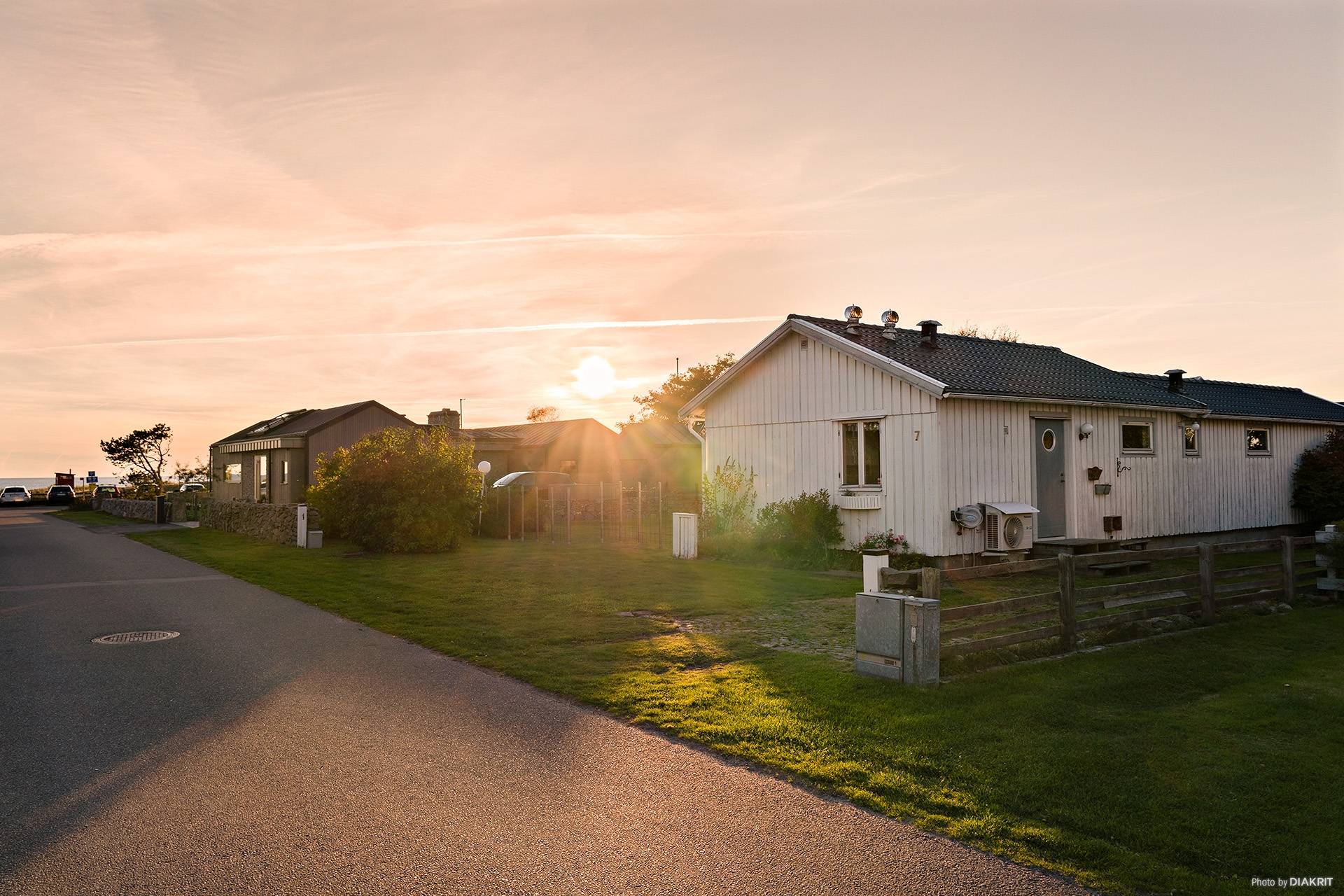 4 rum Fritidshus på Roddarevägen 7 Näset Falkenbergs kommun - bild 8