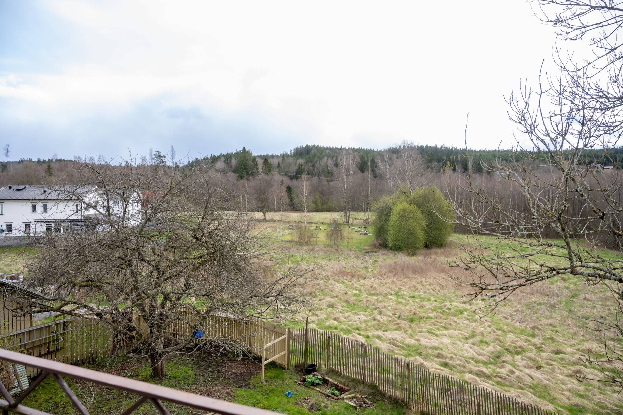 5 rum Villa på Brunnsgatan 4 Bollebygd Bollebygds kommun - bild 42