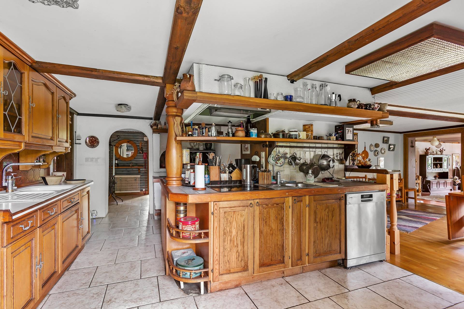 9 rum Villa på Lidboholm Baggansås 1 Braås Växjö kommun - bild 10