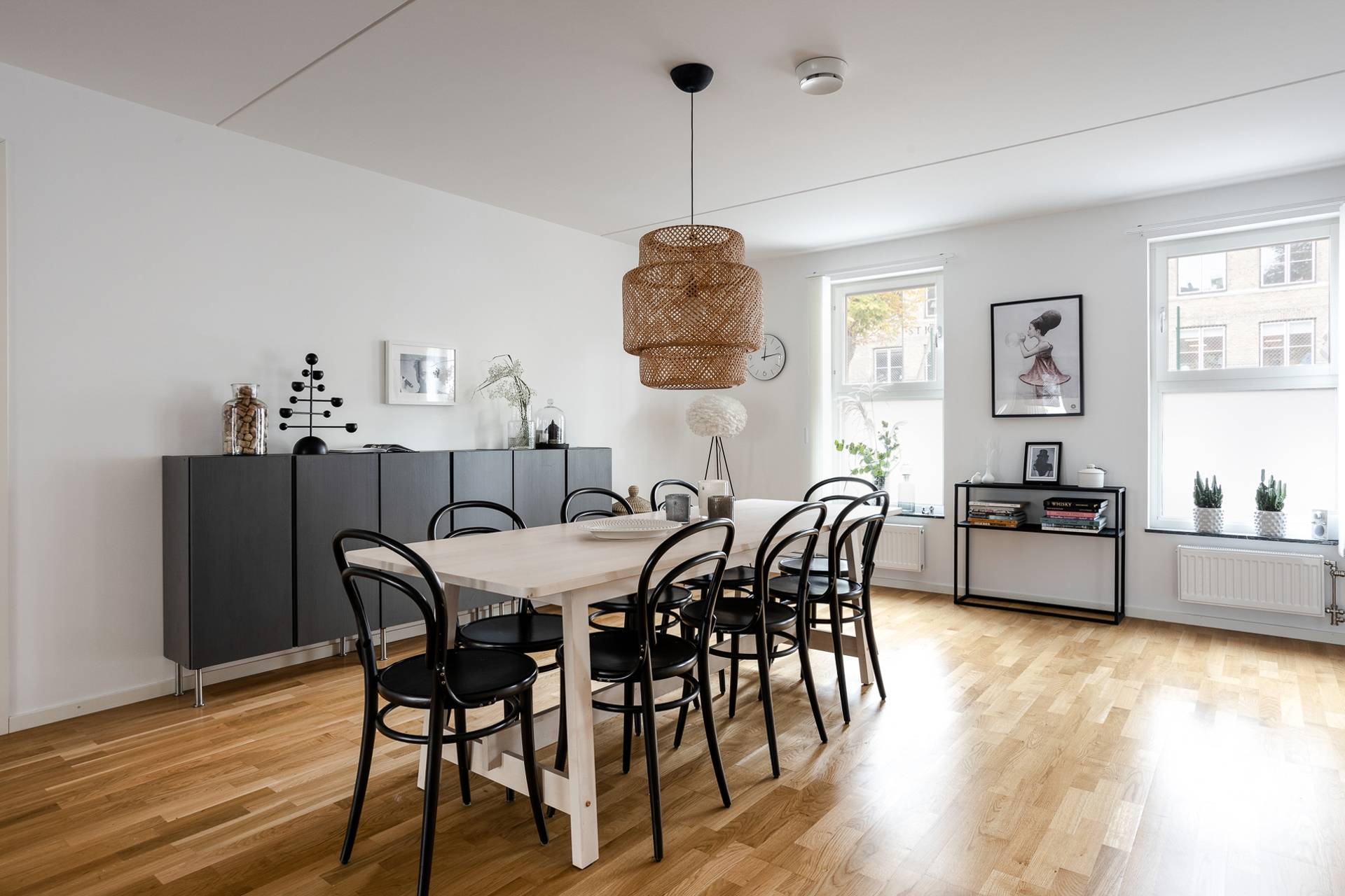3 rum Lägenhet på Pålsgatan 11 NORR Helsingborgs kommun - bild 3