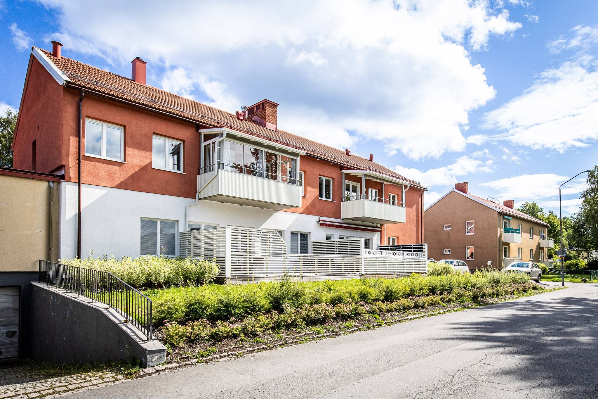 3 rum Lägenhet på Allégatan 43A Odenslund Östersunds kommun - bild 19