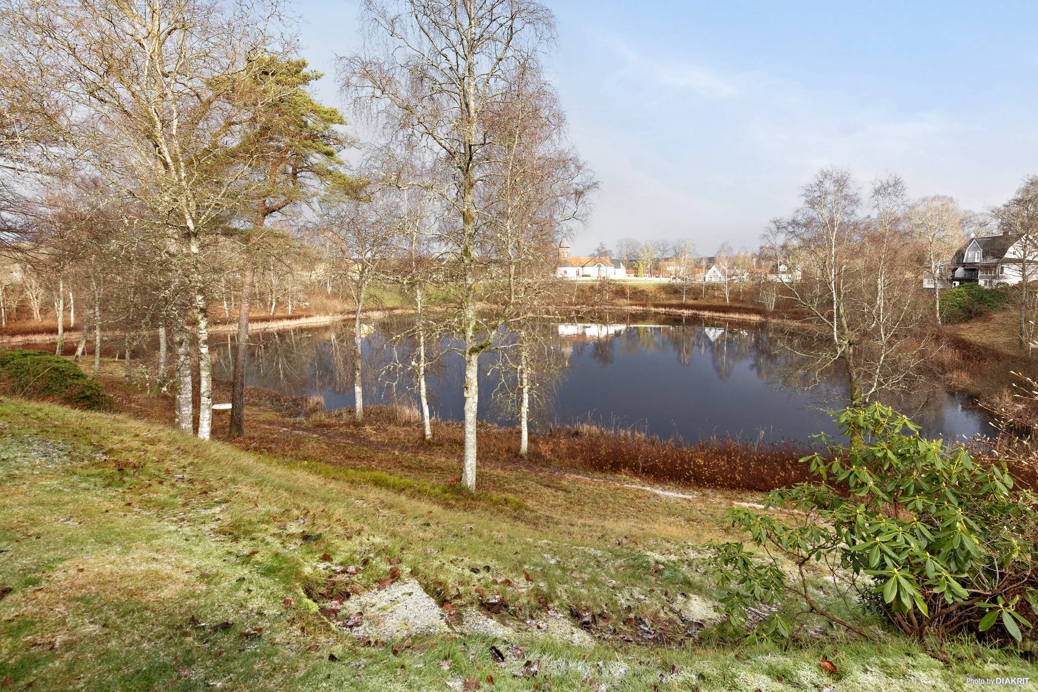 7 rum Villa på Klockgatan 6 Örkelljunga kommun - bild 33