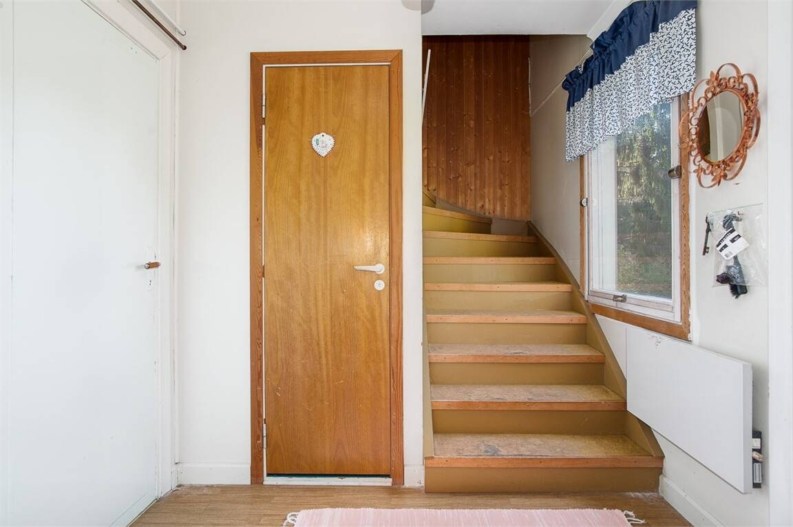 4 rum Villa på Rinn Högliden 1 Rinn Torsby kommun - bild 9