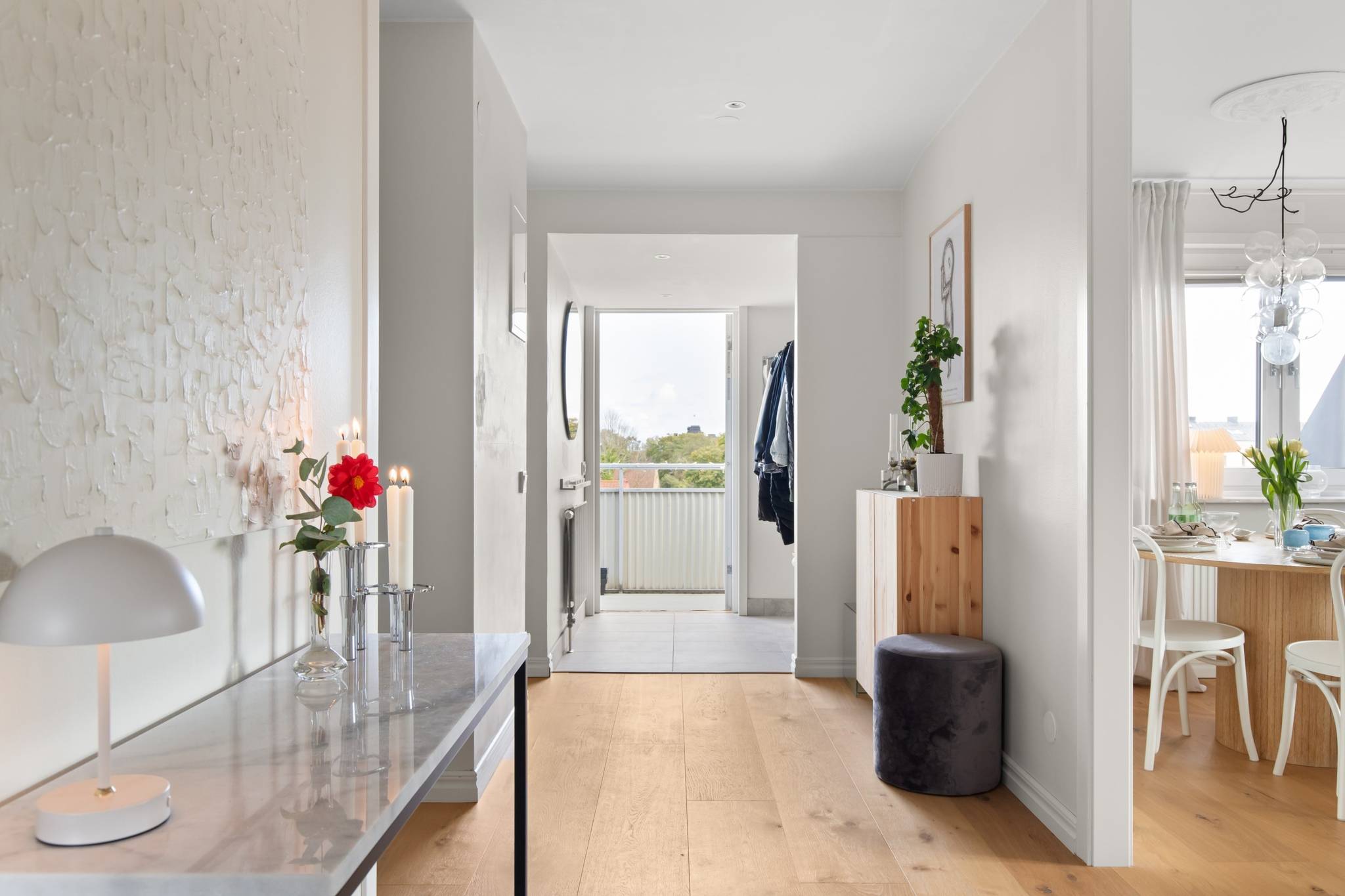3 rum Lägenhet på Arklimästaregatan 14 Trossö Karlskrona kommun - bild 11