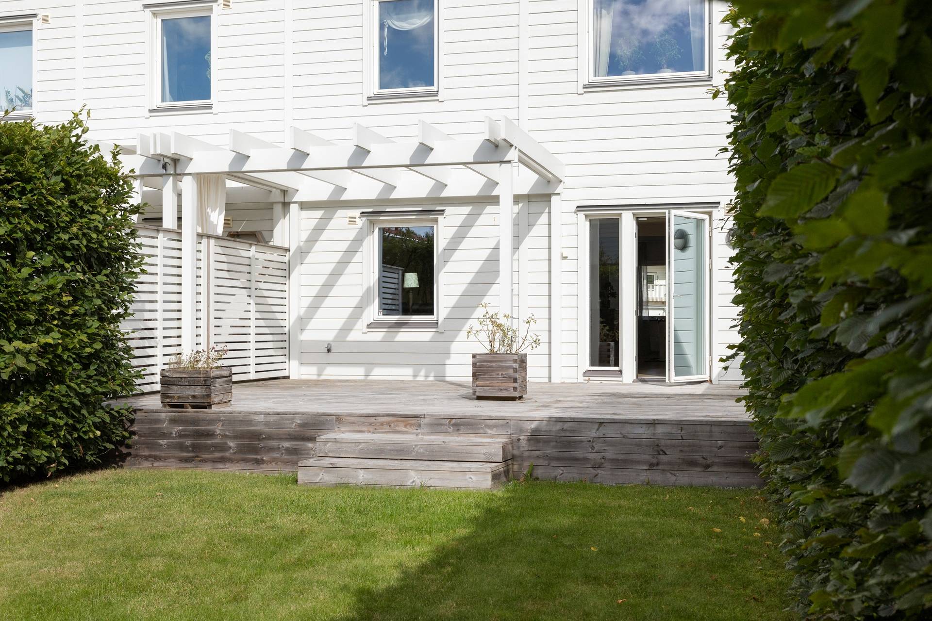 5 rum Radhus på Riavägen 7 Västerhaninge Haninge kommun - bild 40