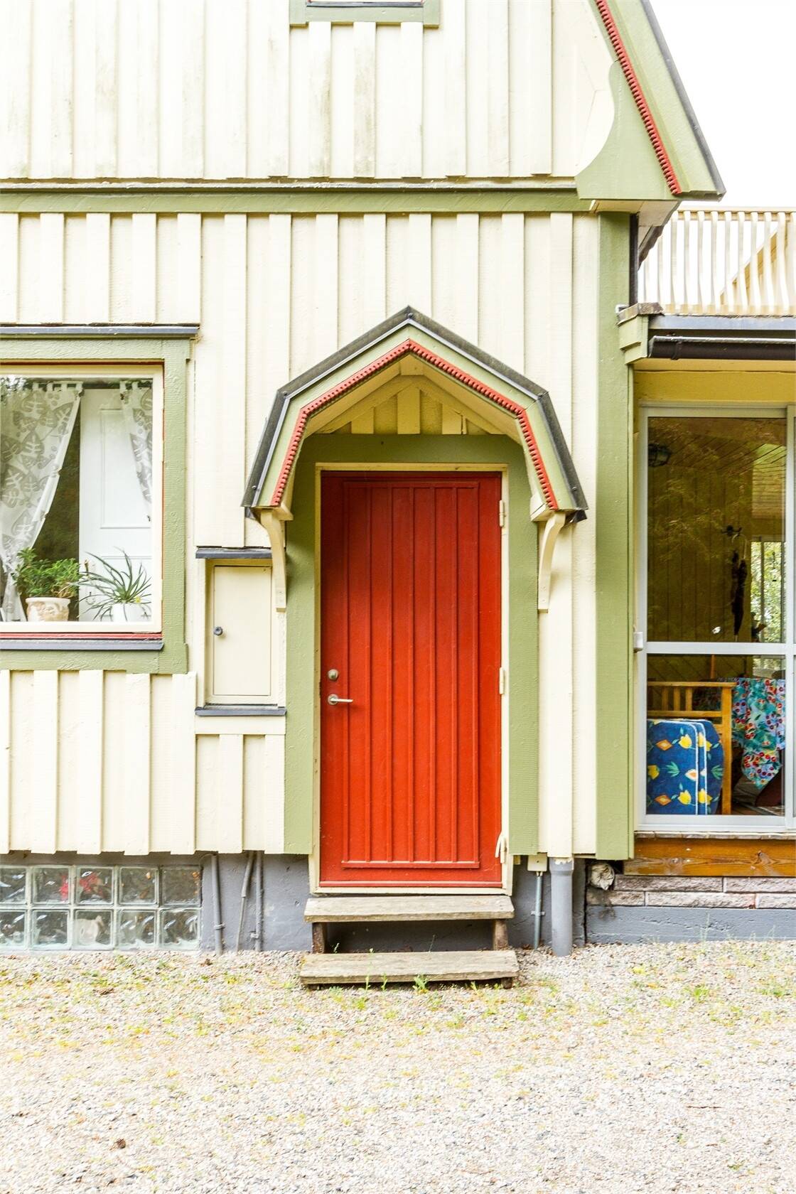 5 rum Villa på Tallhultsvägen 1 Hagfors kommun - bild 10