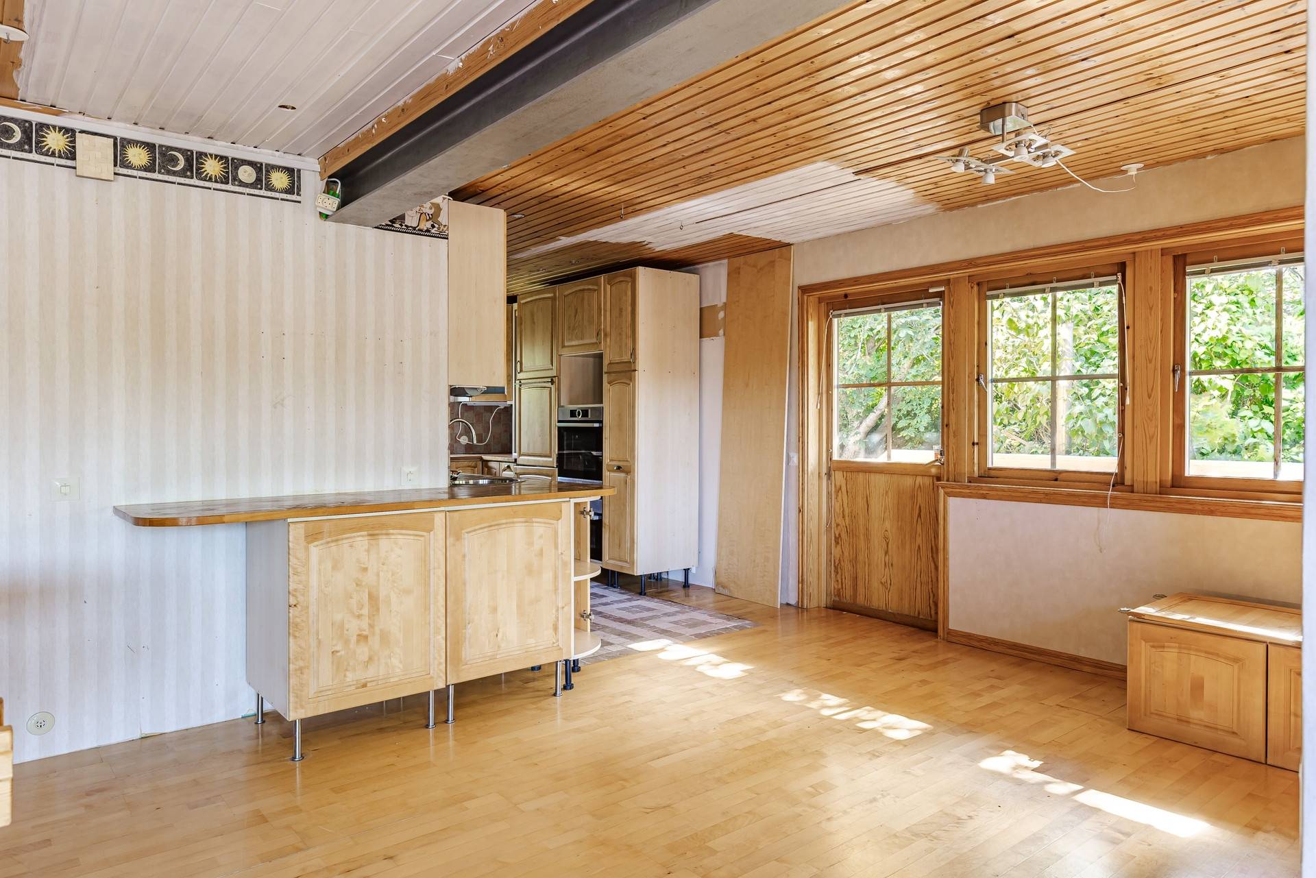8 rum villa på Skåttarörsvägen 17 Smedby, Kalmar kommun - bild 5