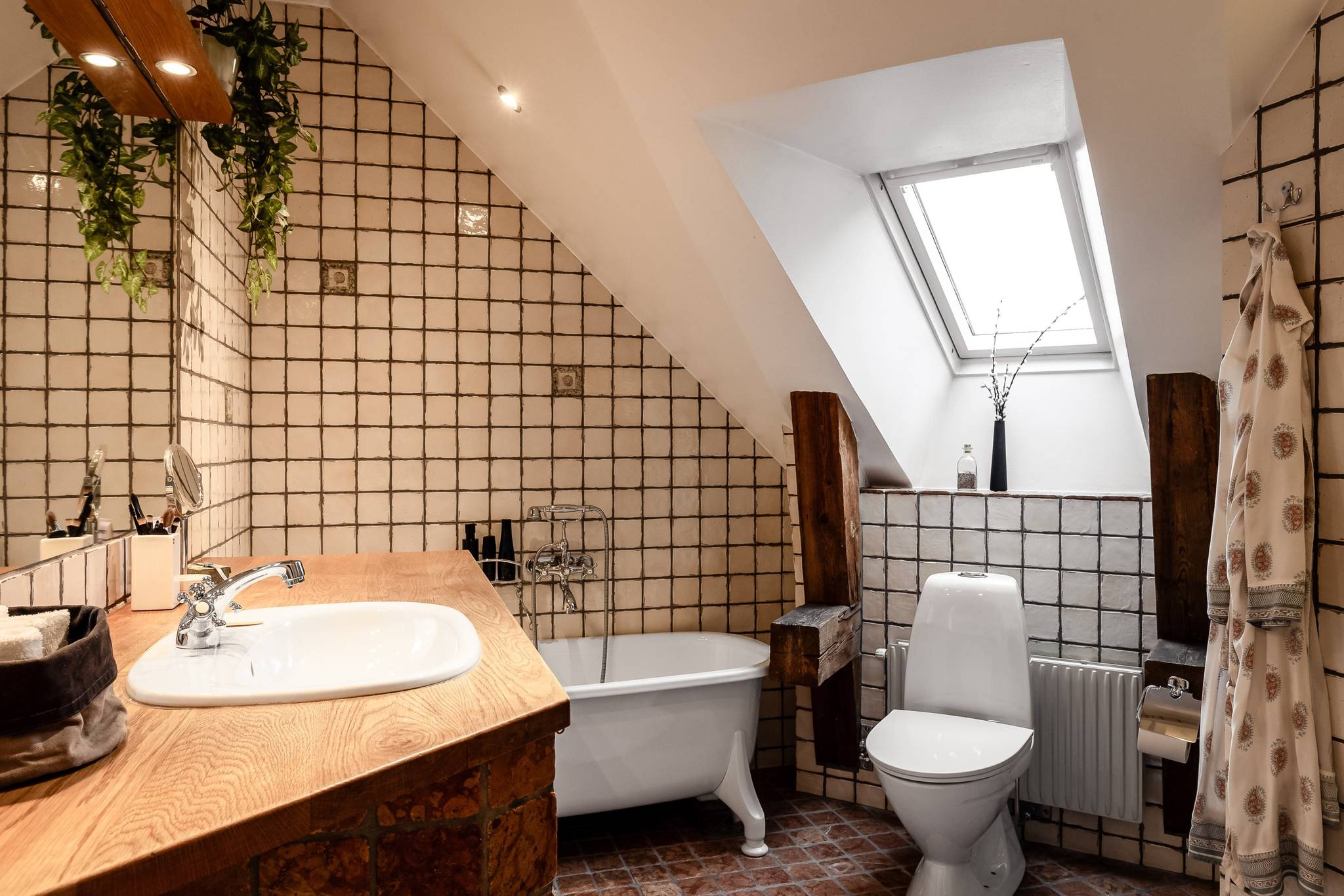 3.5 rum Lägenhet på Bondegatan 74B Södermalm Stockholms kommun - bild 19