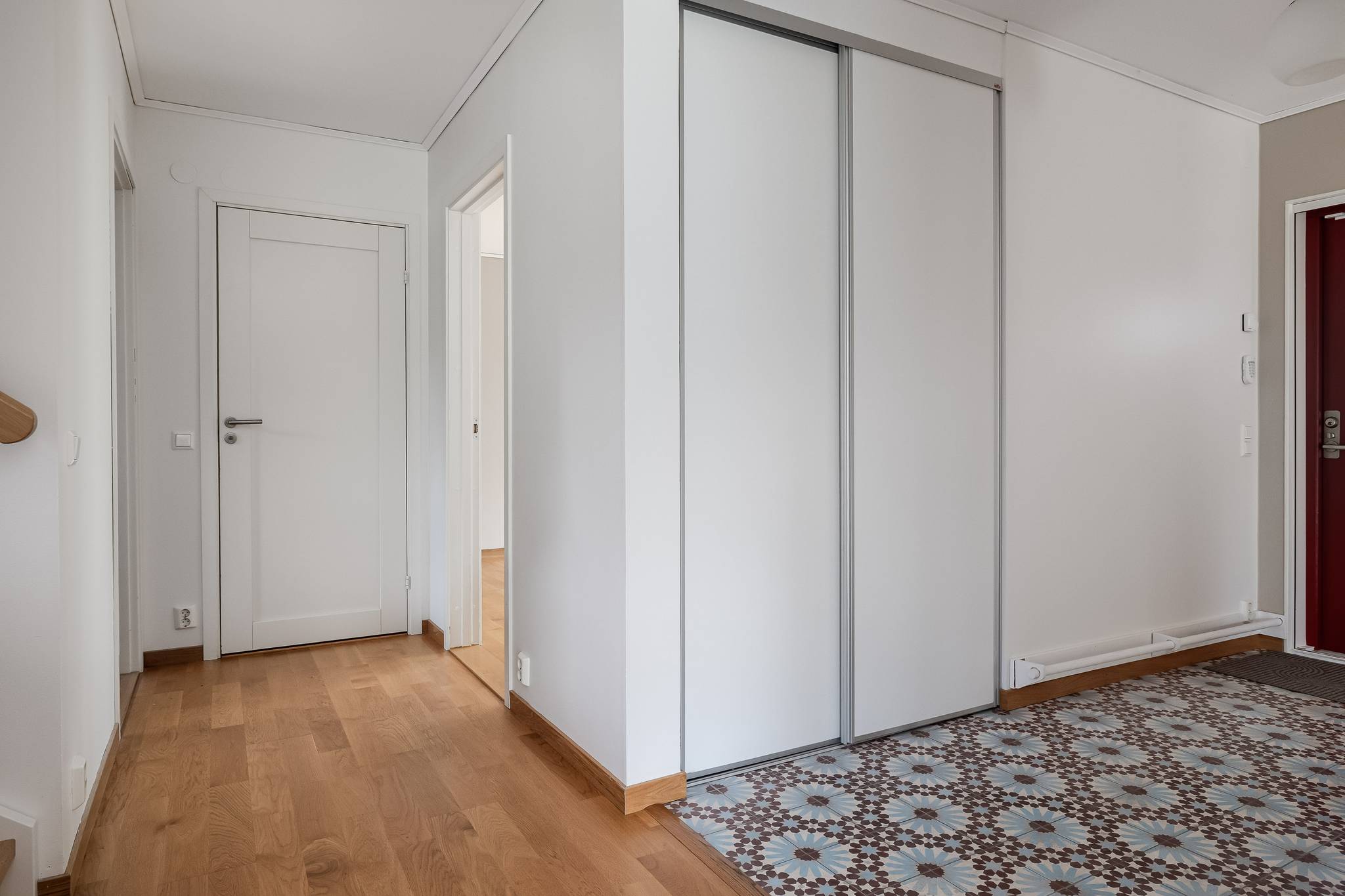 6 rum Villa på Norrbyås 224 Norrbyås Örebro kommun - bild 17