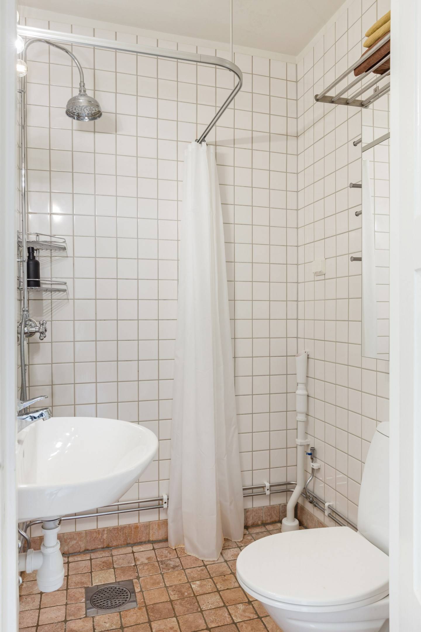 2 rum Lägenhet på Högbergsbacken 1, 1 tr Södermalm Stockholms kommun - bild 19