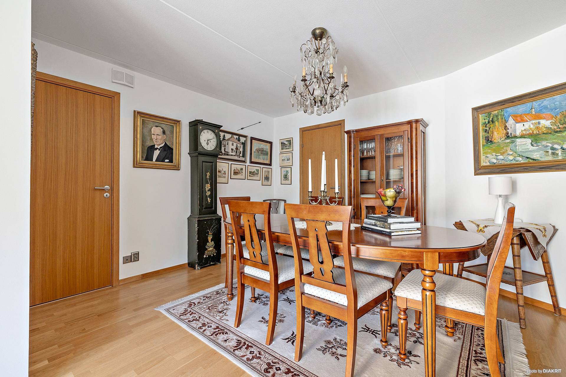 4 rum Lägenhet på Sörgårdsvägen 20 Solhem-Spånga Stockholms kommun - bild 5