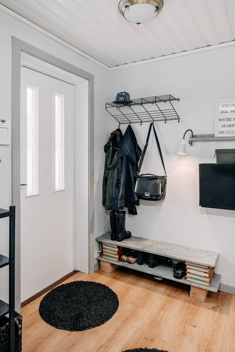 7 rum Villa på Hällestad Norra Stommen Floby Falköpings kommun - bild 22