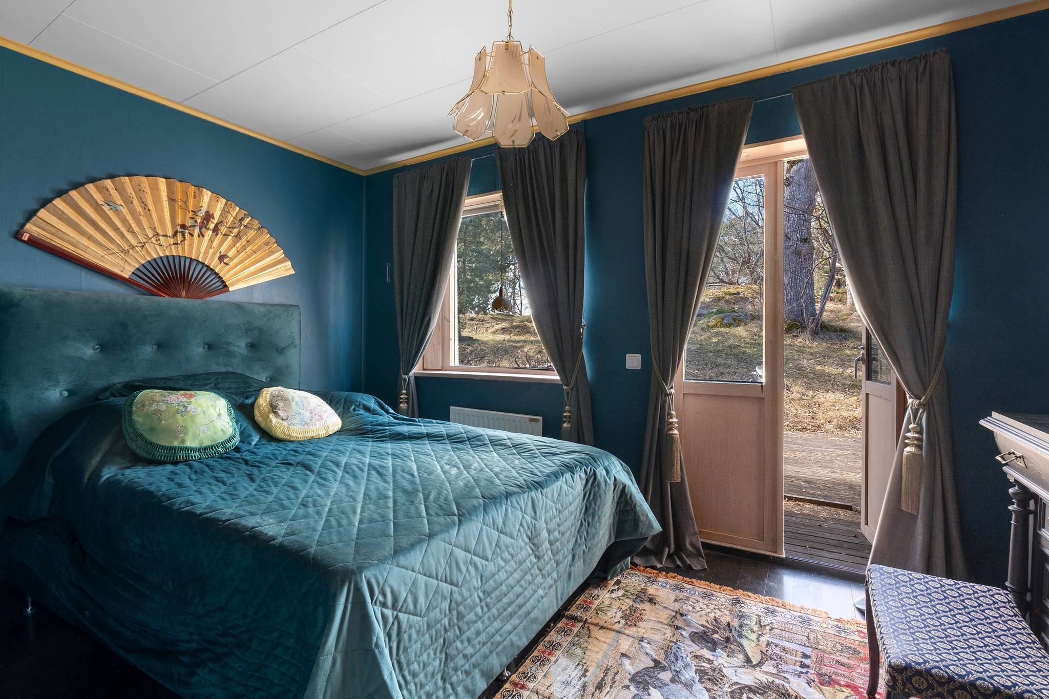 4 rum Villa på Tegelbruksvägen 36 Brevik Tyresö kommun - bild 10