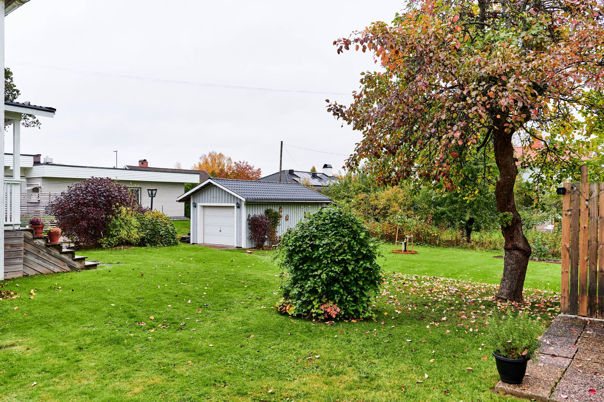 4 rum Villa på Tolvmansgatan 11 Östermalm Borlänge kommun - bild 33
