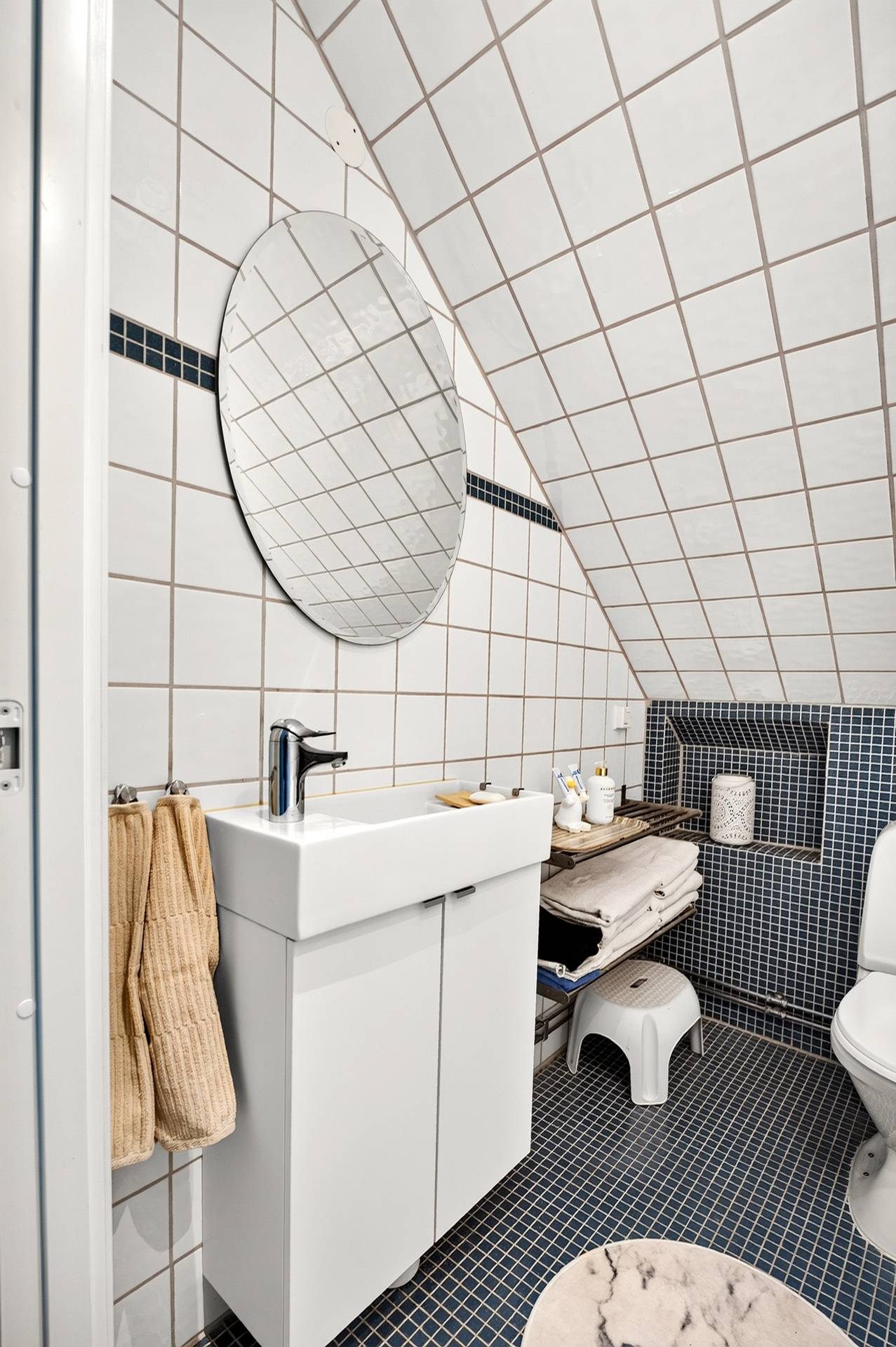7 rum Villa på Torpkällevägen 30 Alsike Knivsta kommun - bild 37
